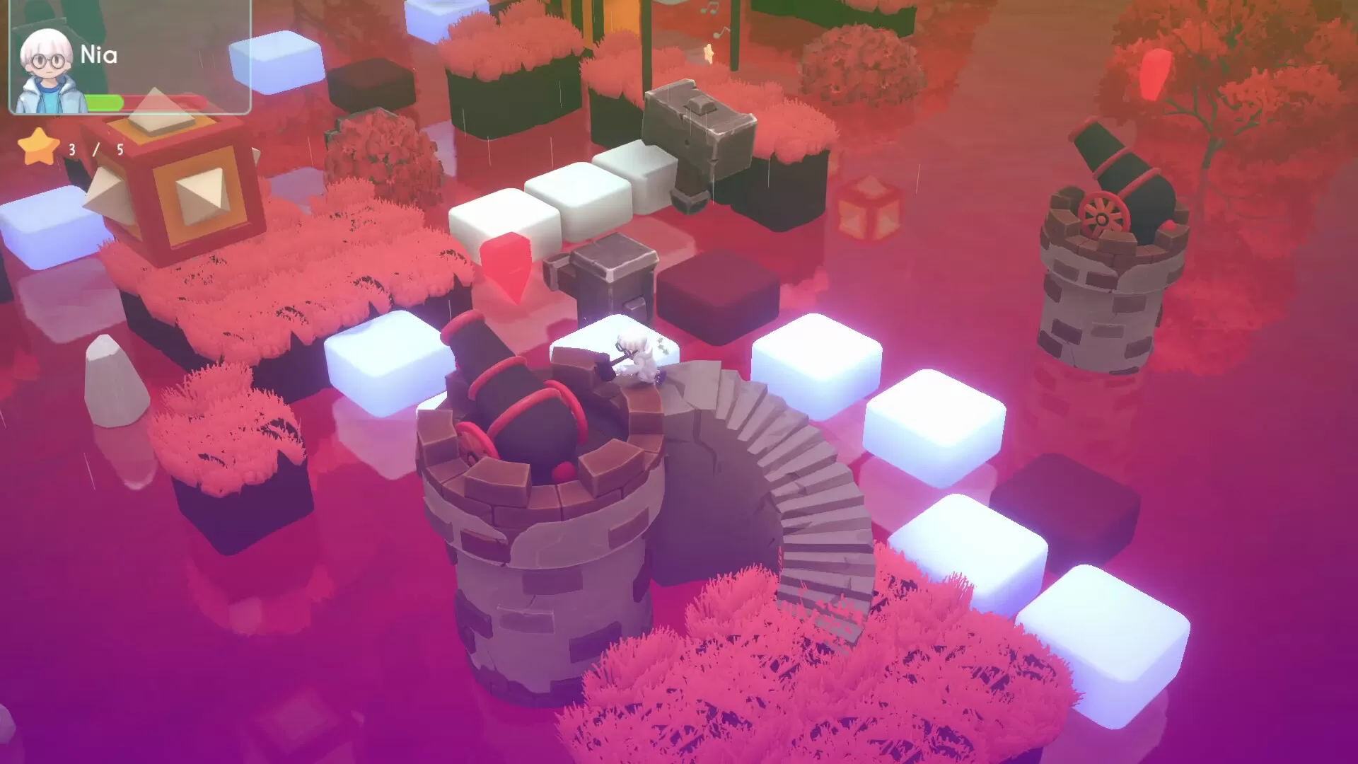 深渊中的小神/Little Gods of the Abyss 深渊中的小神/Little Gods of the Abyss