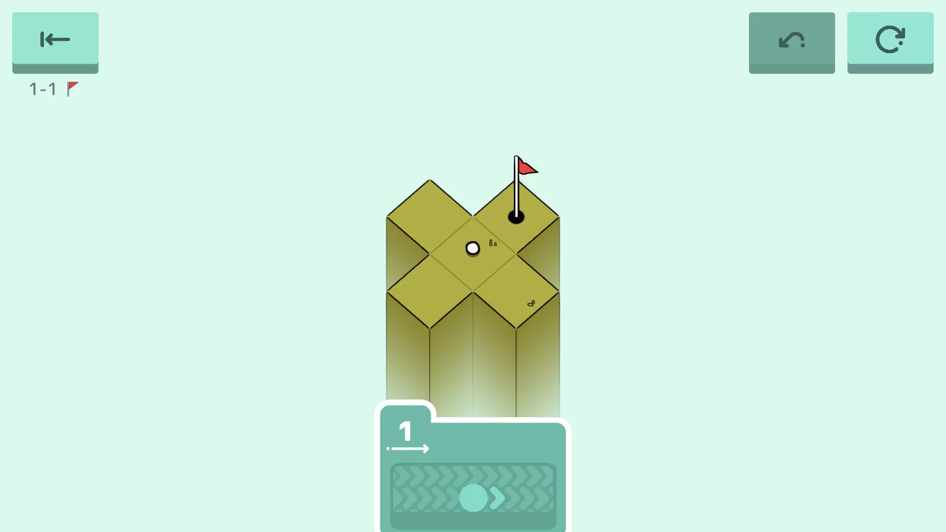 高尔夫之巅/Golf Peaks 高尔夫之巅/Golf Peaks