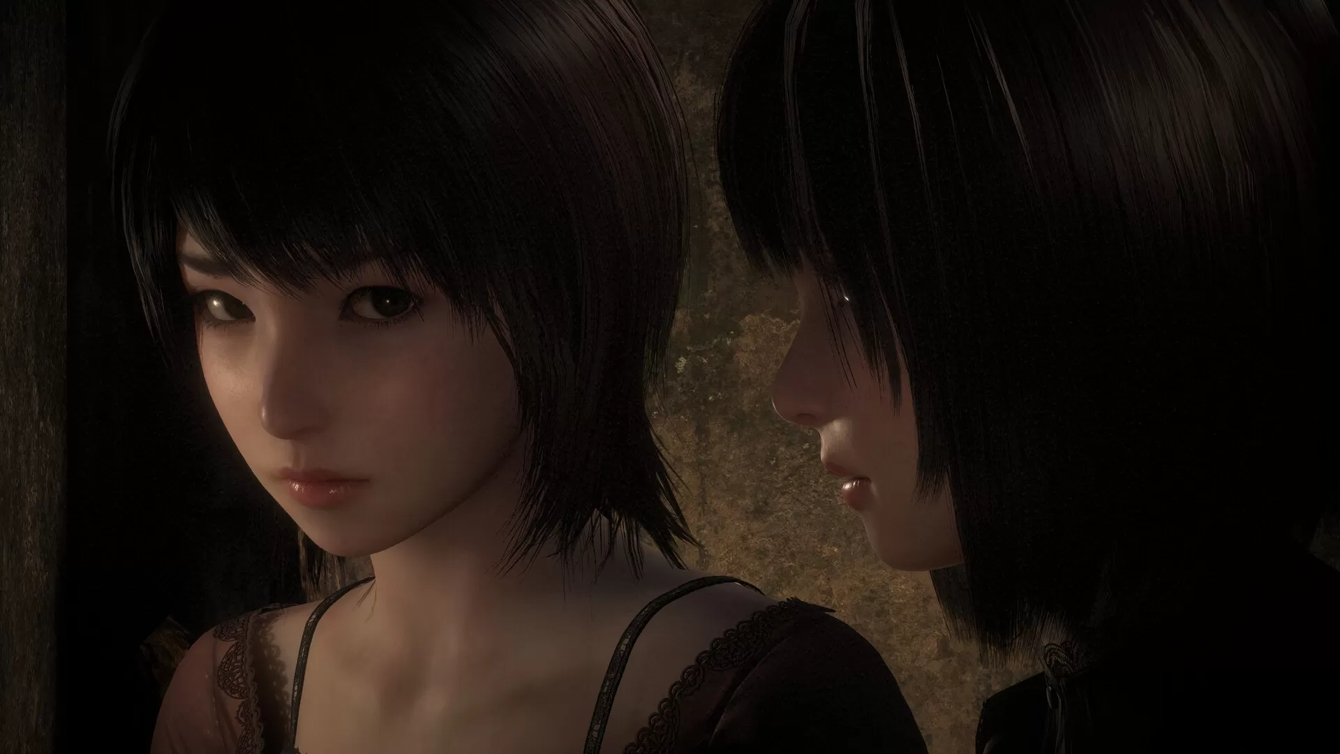 零:红蝶重制版/零 ~红蝶~ 重制版/FATAL FRAME II: Crimson Butterfly REMAKE 零:红蝶重制版/零 ~红蝶~ 重制版/FATAL FRAME II: Crimson Butterfly REMAKE