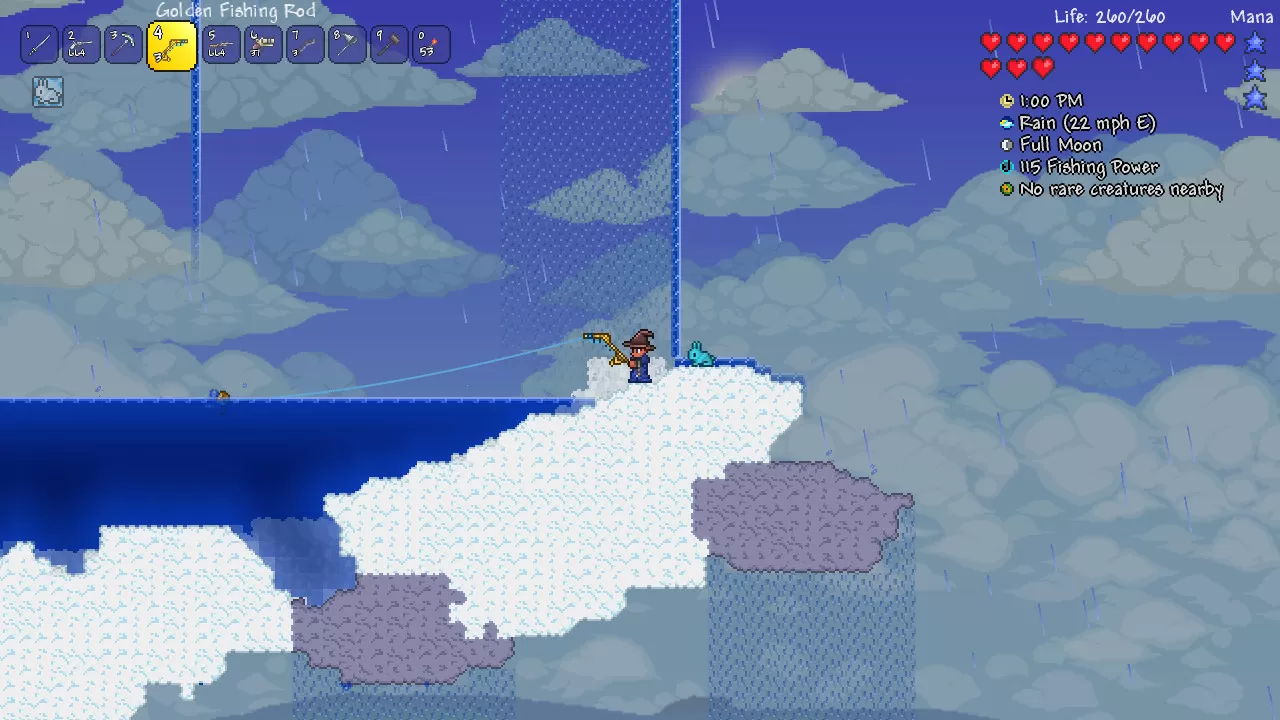 泰拉瑞亚/Terraria 泰拉瑞亚/Terraria