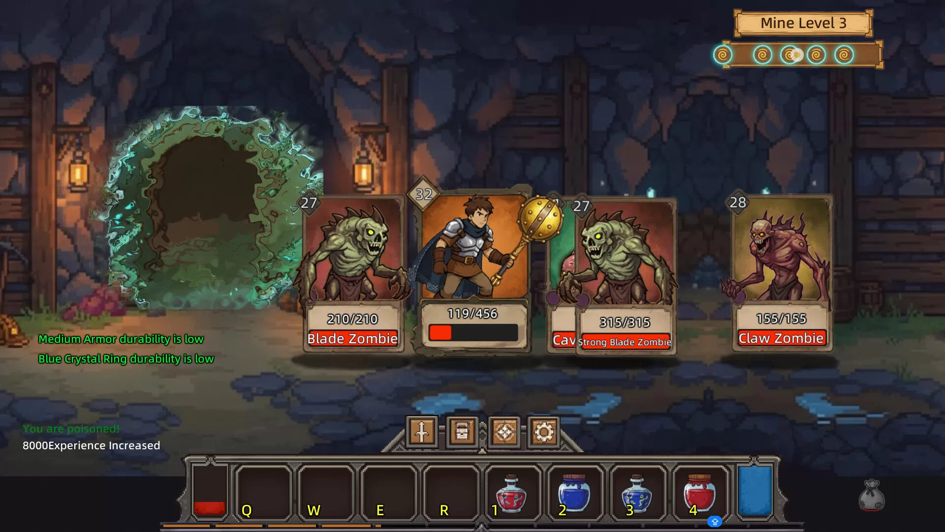 不正经的卡牌传说/Fickle Card Legend 不正经的卡牌传说/Fickle Card Legend