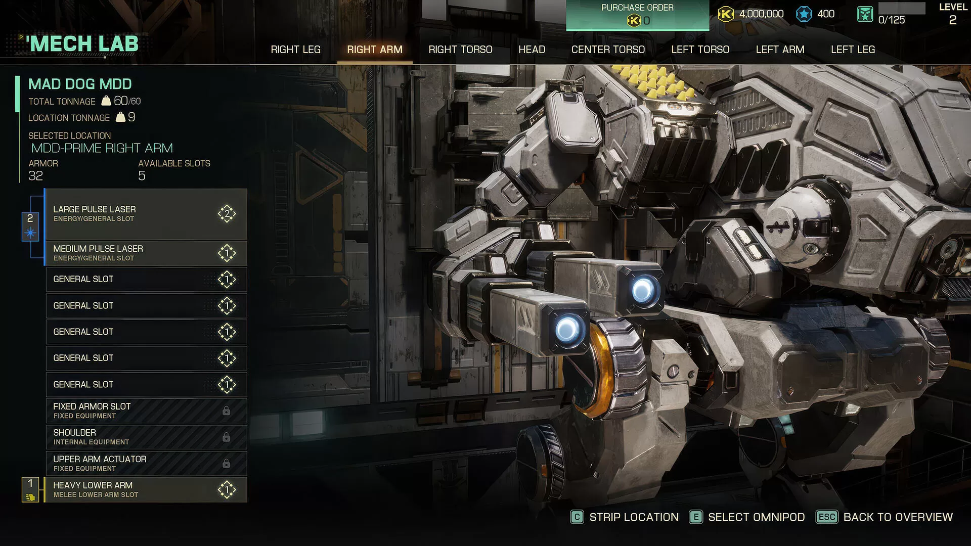 机甲战士5:部落/MechWarrior 5: Clans 机甲战士5:部落/MechWarrior 5: Clans