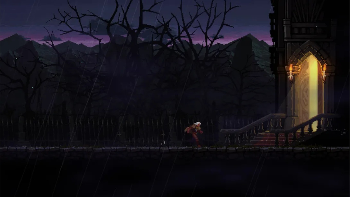 【美版】龙之死 .Dragon Is Dead 中文