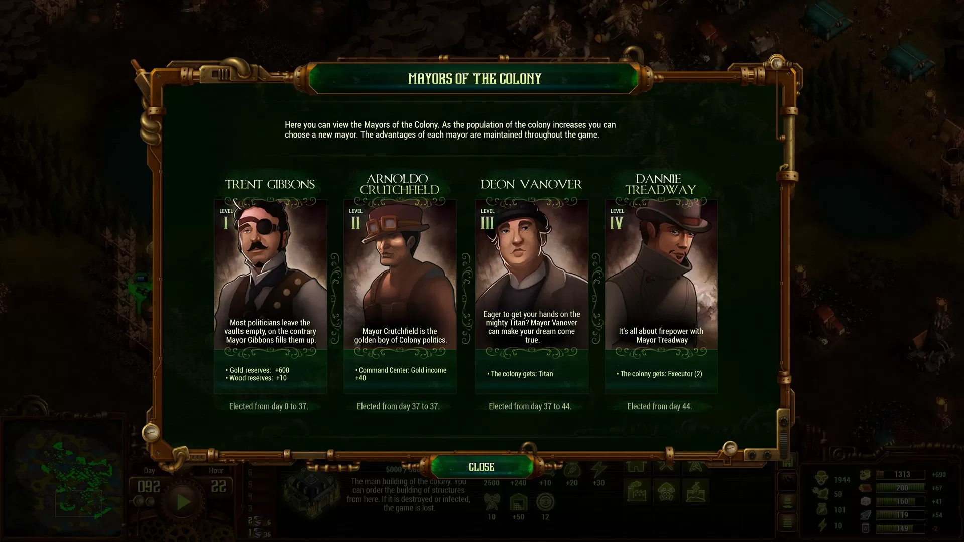 亿万僵尸军团/They Are Billions 亿万僵尸军团/They Are Billions