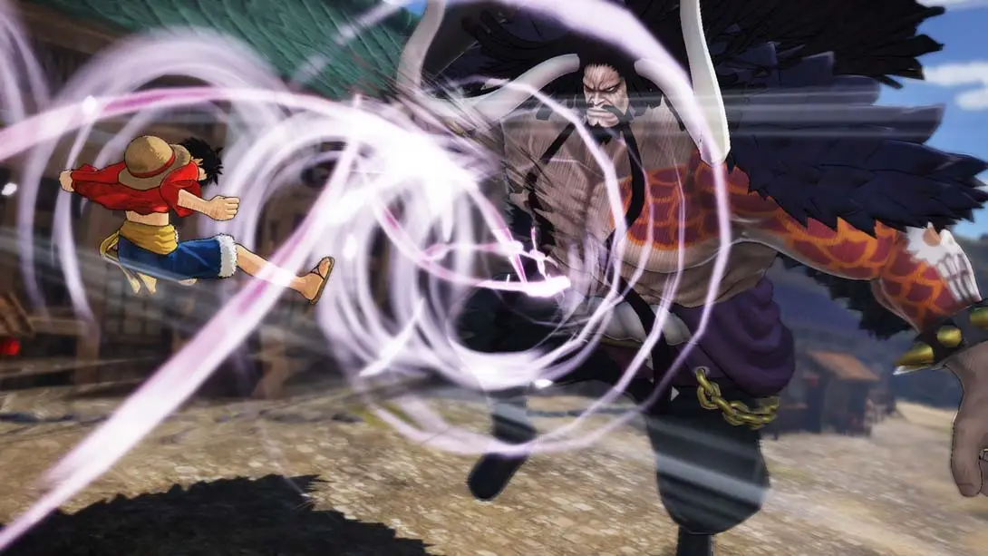 海贼无双4（1.8.7）金手指 金手指