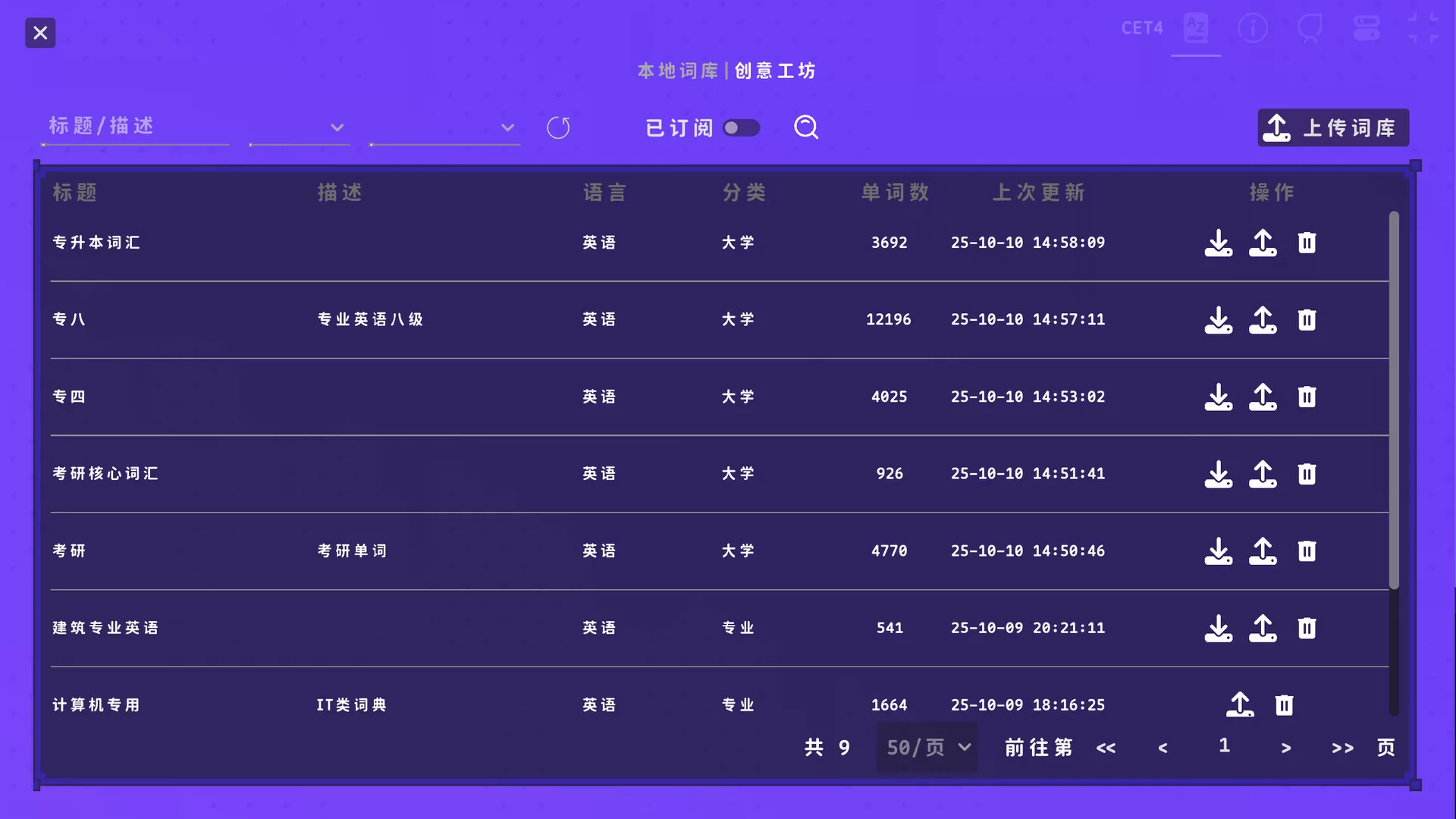 热血单词/LexiRogue 热血单词/LexiRogue