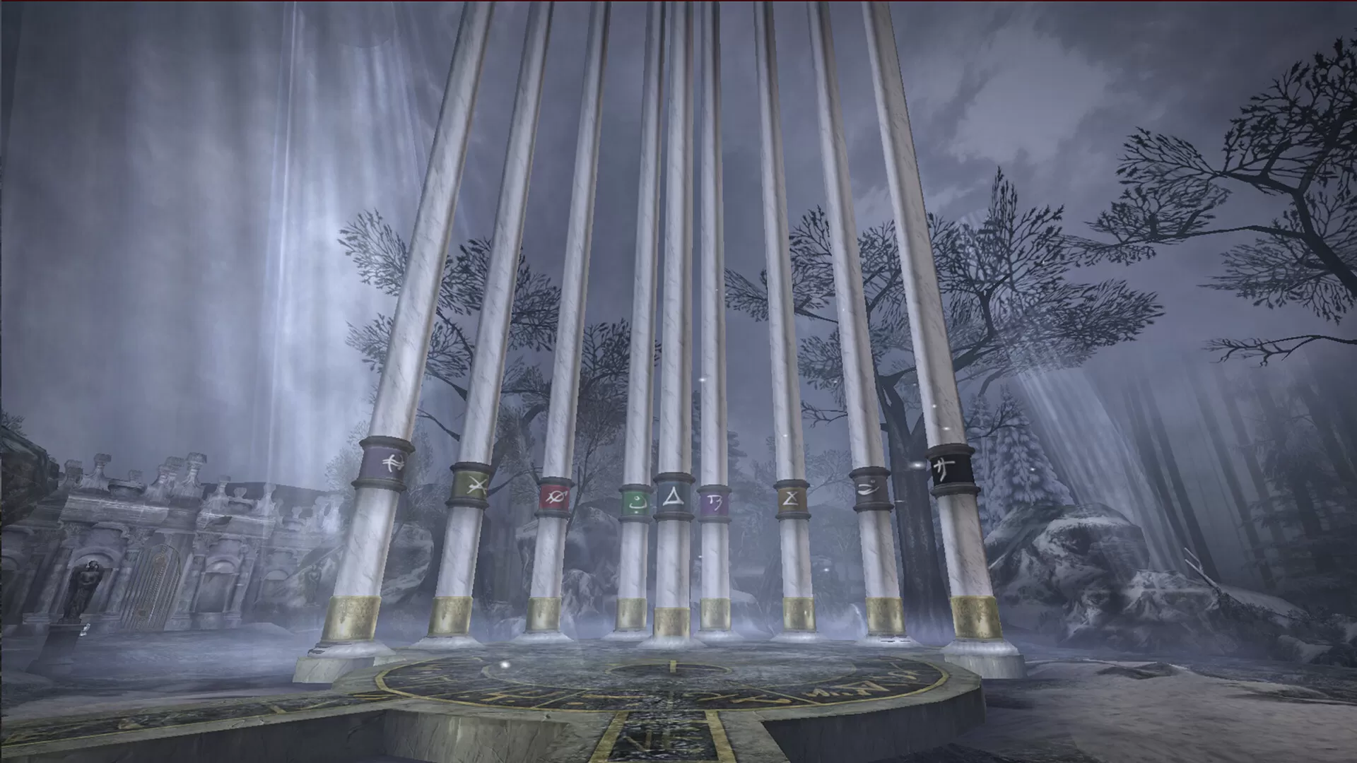 凯恩的遗产:嗜血狂魔 复刻版/Legacy of Kain: Defiance Remastered 凯恩的遗产:嗜血狂魔 复刻版/Legacy of Kain: Defiance Remastered