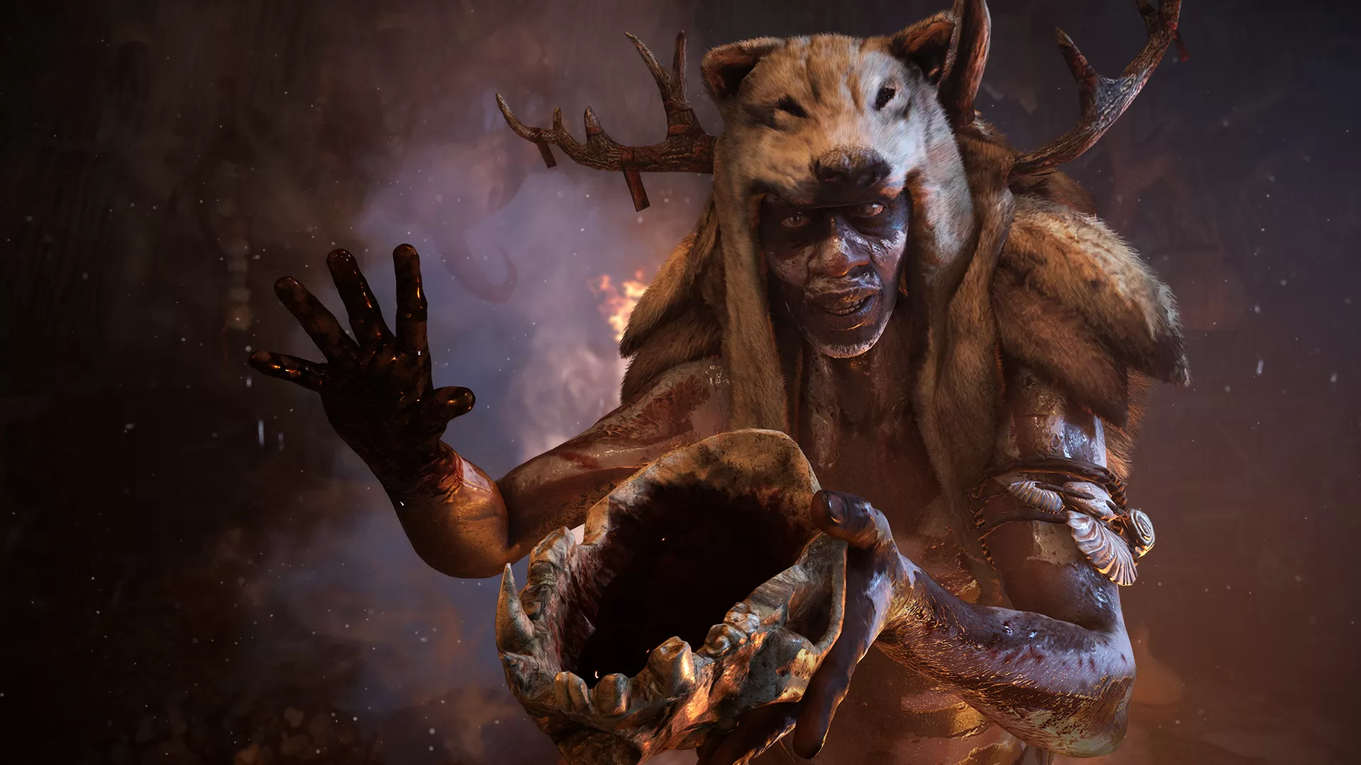 孤岛惊魂：原始杀戮/Far Cry Primal