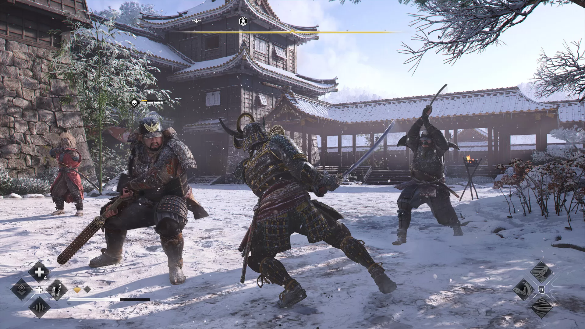 刺客信条:影/Assassin’s Creed Shadows 刺客信条:影/Assassin’s Creed Shadows