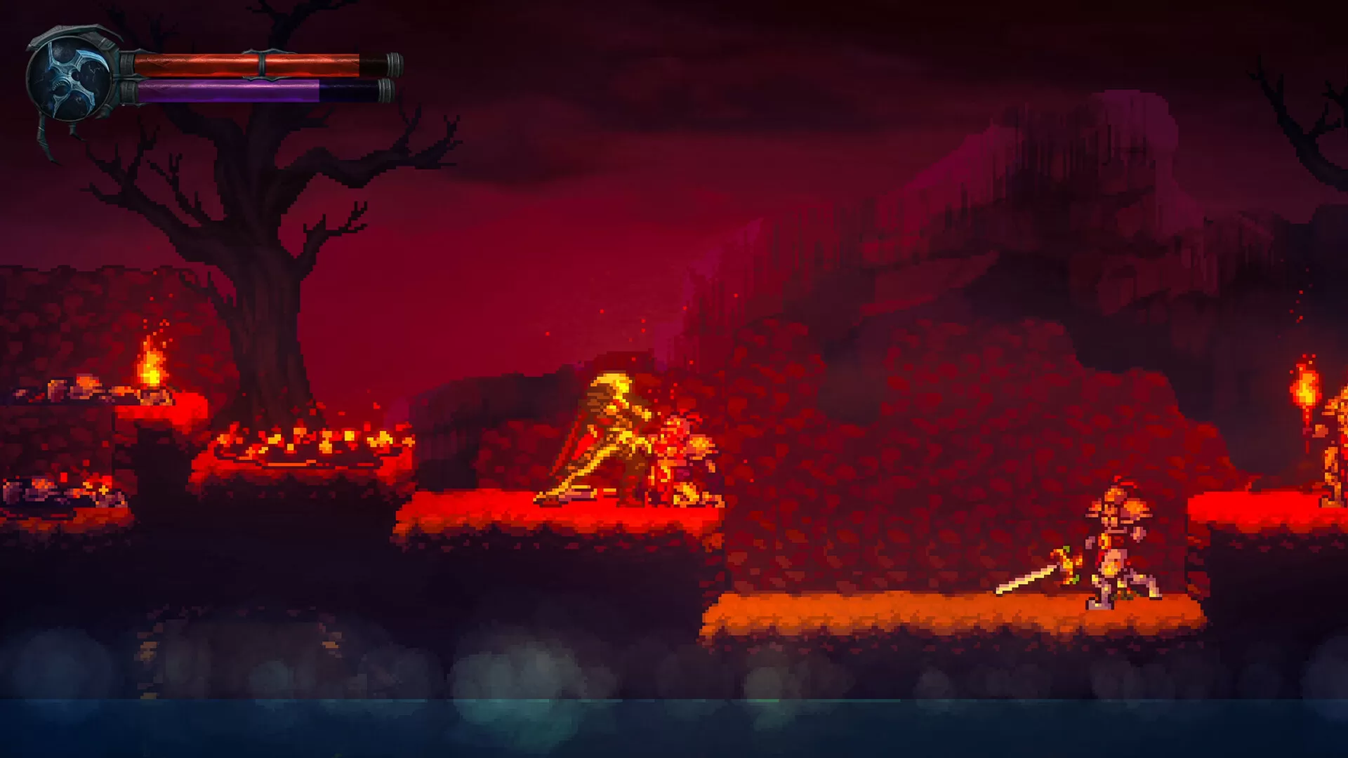 凯恩的遗产:崛起/Legacy of Kain: Ascendance 凯恩的遗产:崛起/Legacy of Kain: Ascendance