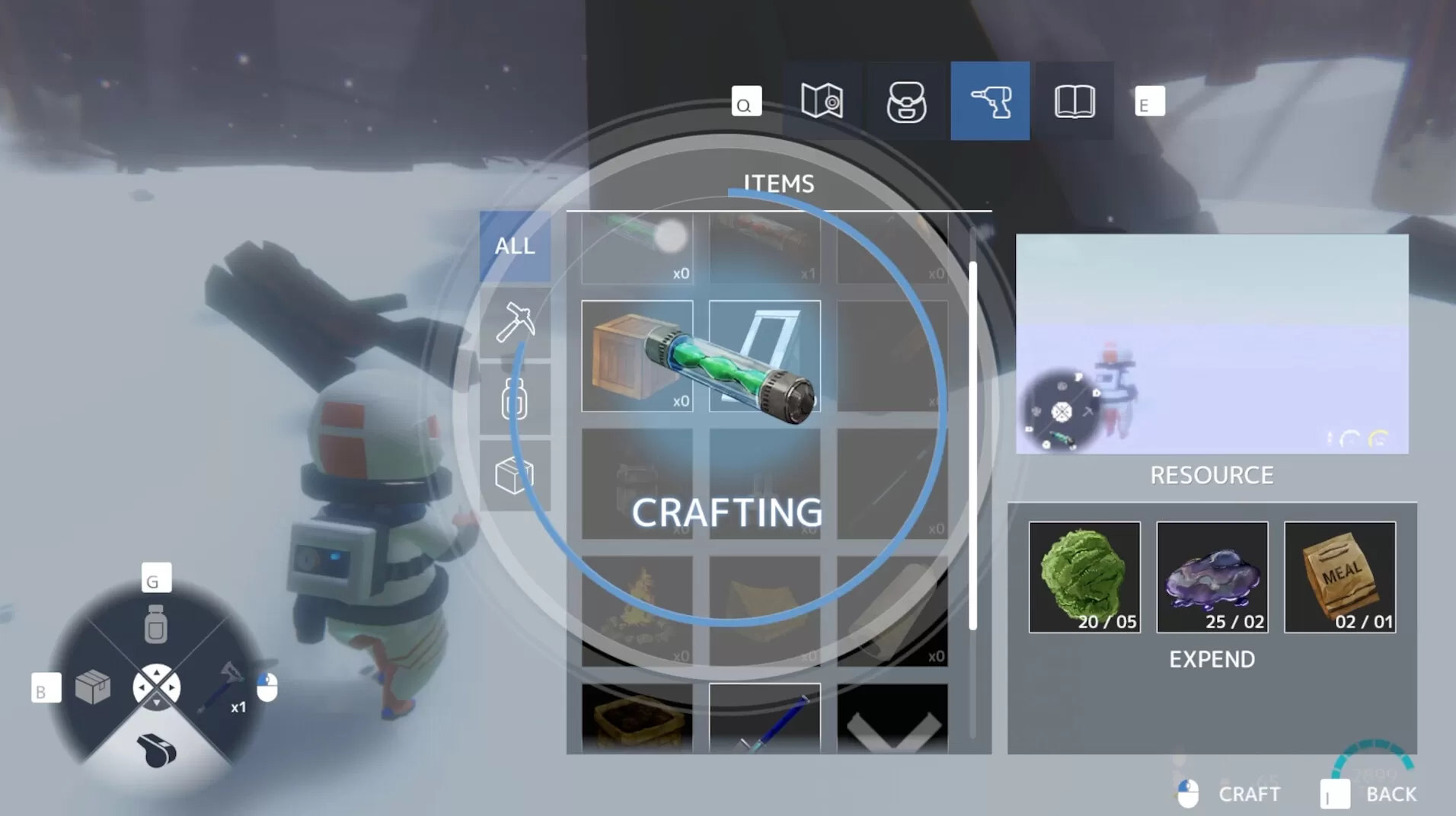 南极计划/Nova Antarctica 南极计划/Nova Antarctica