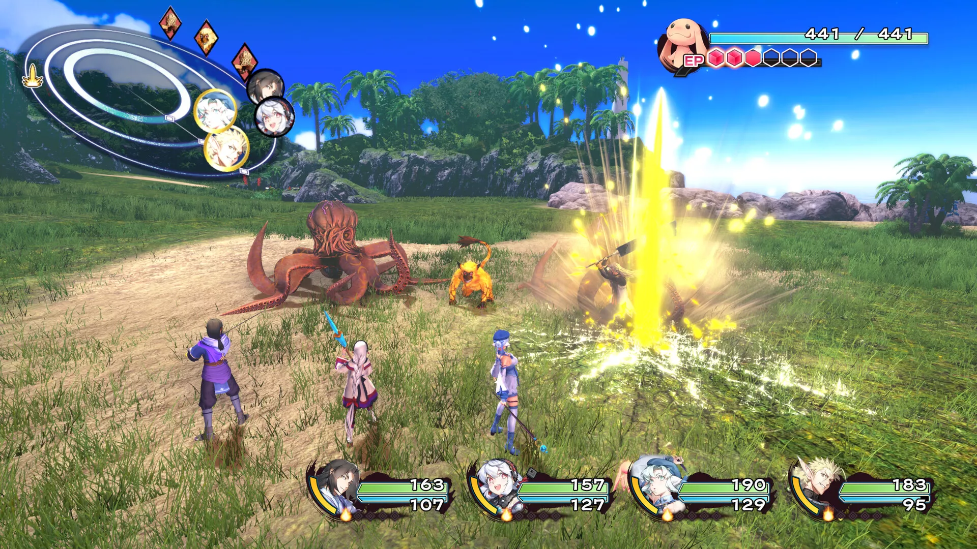 传颂之物 循白之证/Utawarerumono: Past and Present Rediscovered 传颂之物 循白之证/Utawarerumono: Past and Present Rediscovered