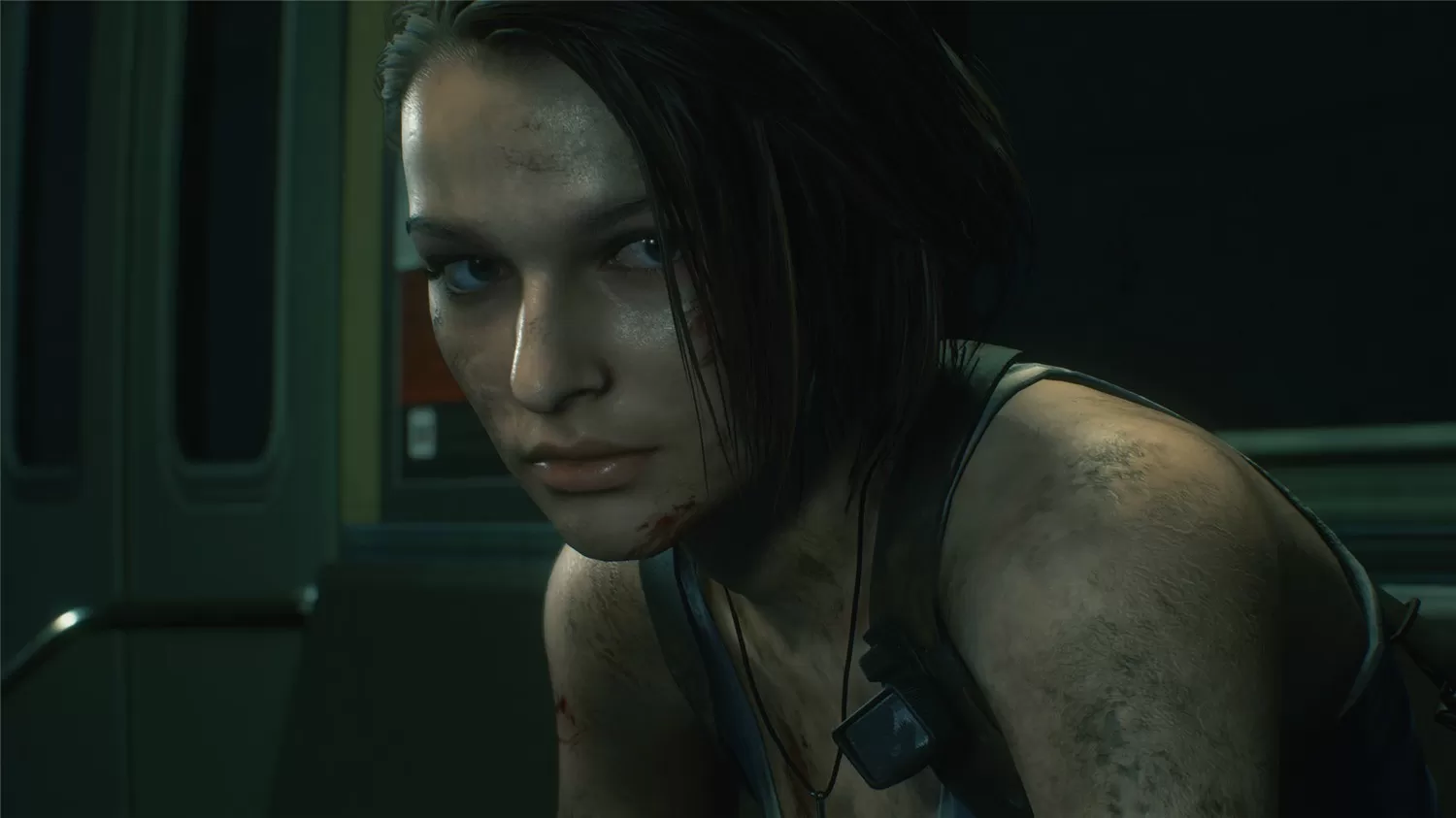 生化危机3:重制版/Resident Evil 3:Remake 生化危机3:重制版/Resident Evil 3:Remake
