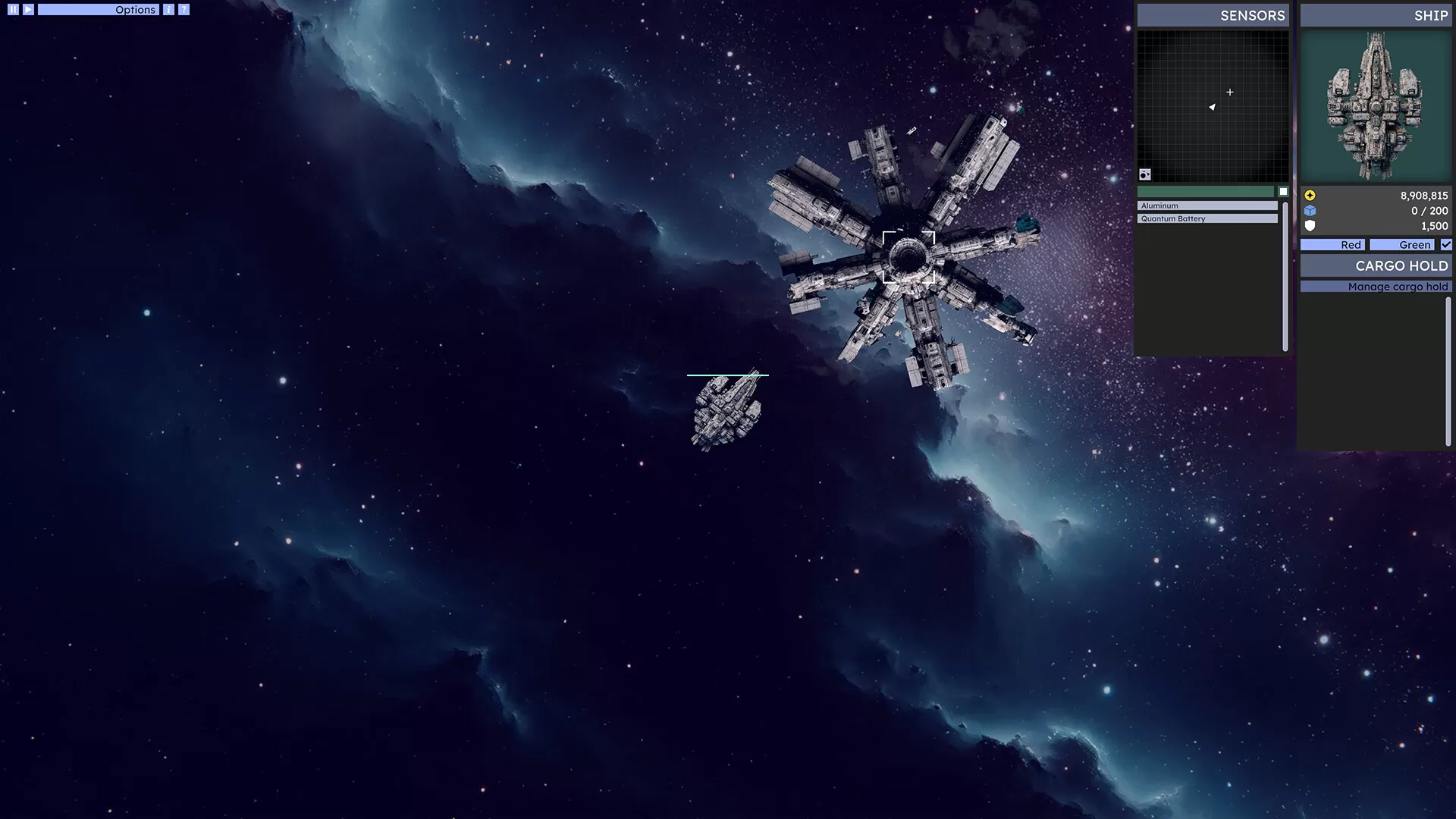天体冒险/Astrosphere 天体冒险/Astrosphere