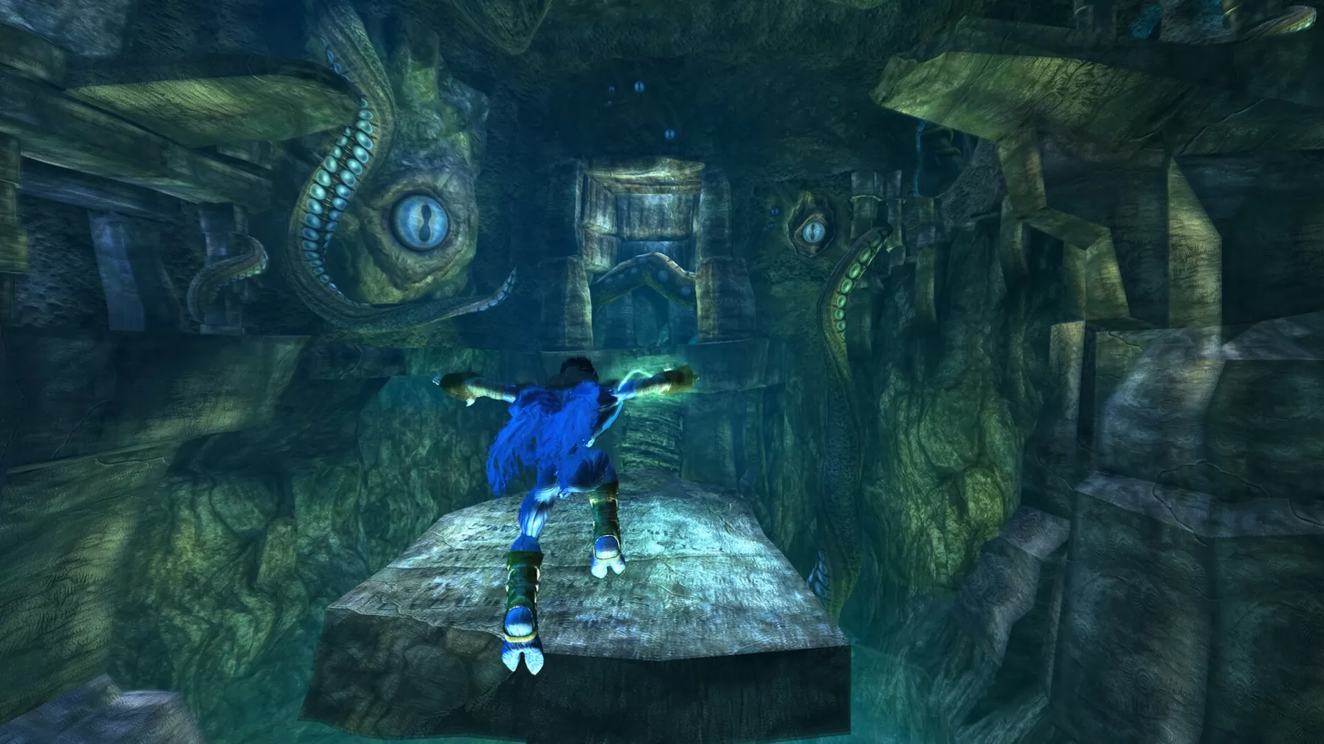 凯恩的遗产:嗜血狂魔 复刻版/Legacy of Kain: Defiance Remastered 凯恩的遗产:嗜血狂魔 复刻版/Legacy of Kain: Defiance Remastered