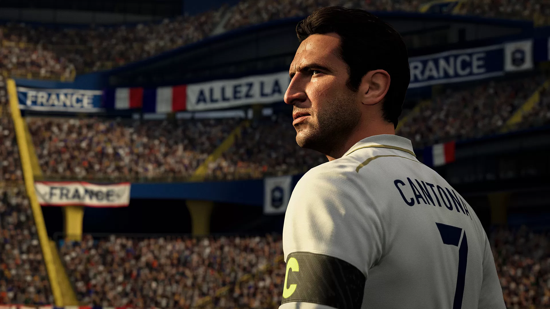 国际足球大联盟21/FIFA 21 国际足球大联盟21/FIFA 21