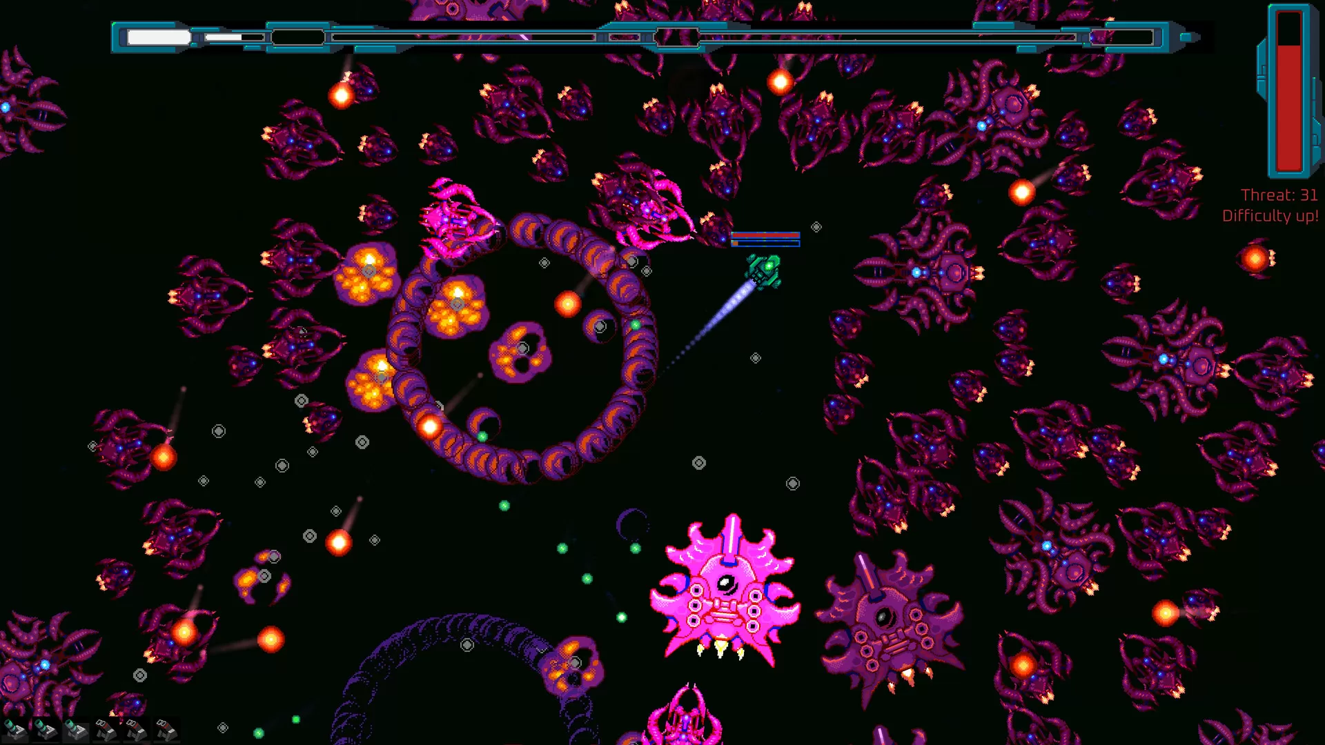 虚空废墟者/Void Scrappers 虚空废墟者/Void Scrappers