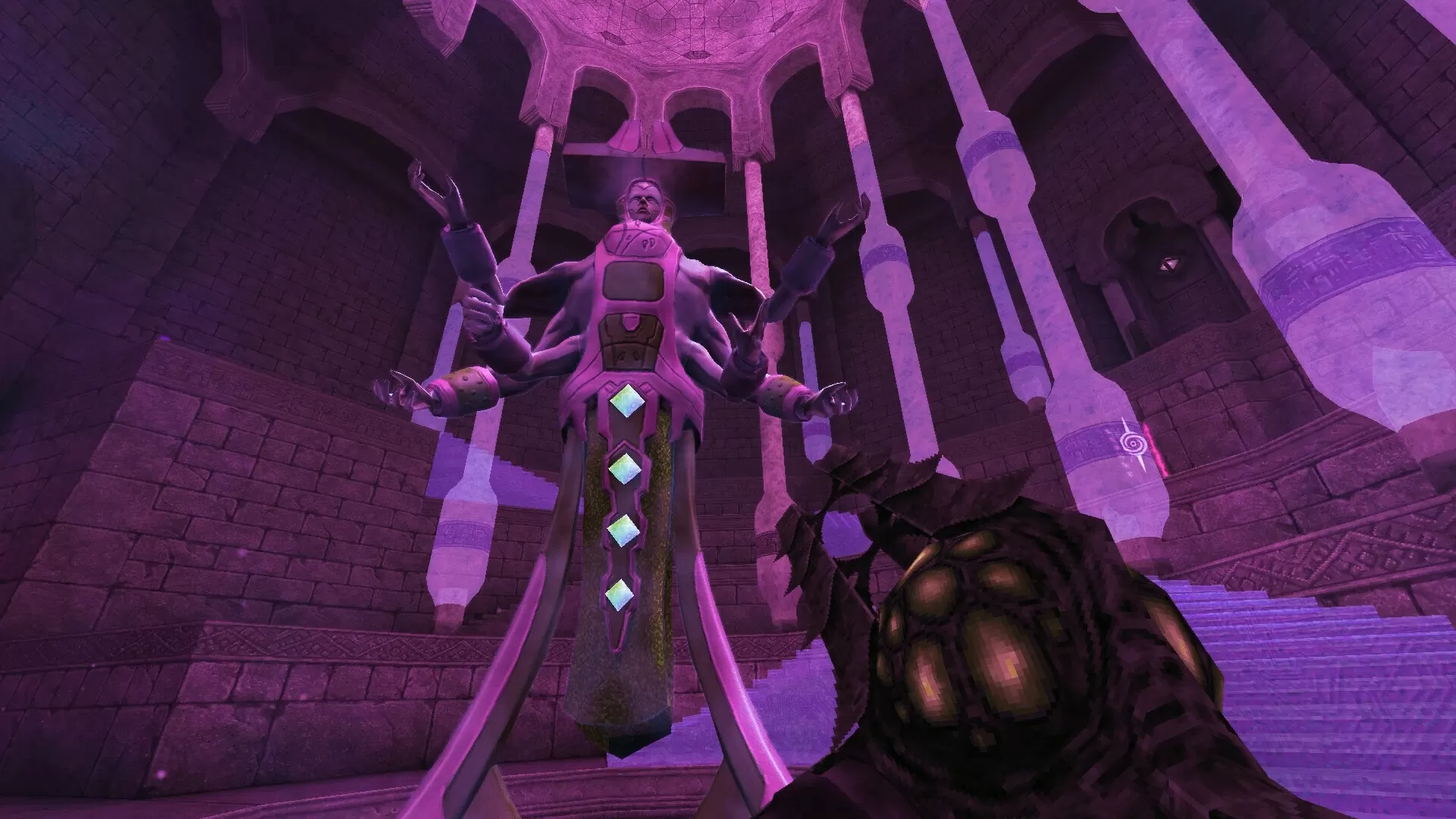 怒火:永恒遗迹/WRATH: Aeon of Ruin 怒火:永恒遗迹/WRATH: Aeon of Ruin
