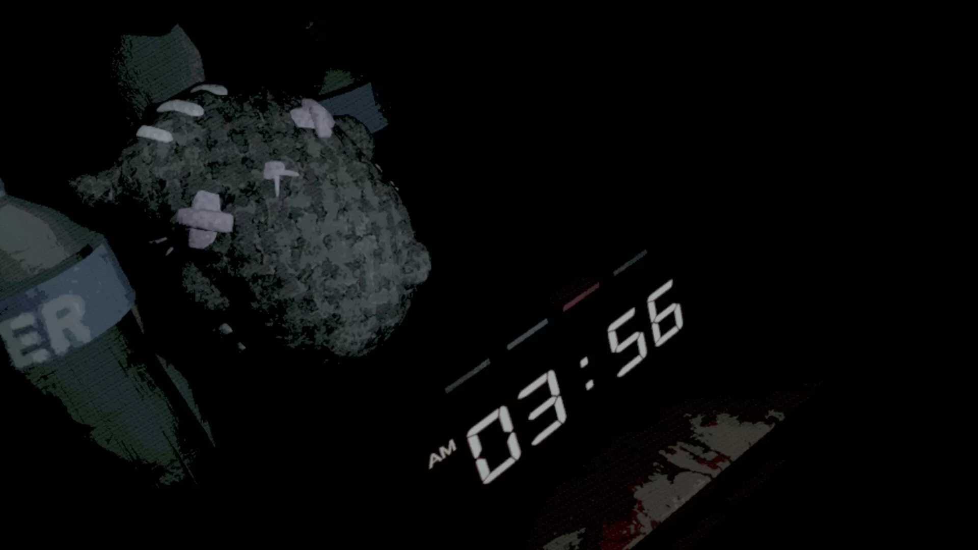 致命安眠/Go To Sleep 致命安眠/Go To Sleep