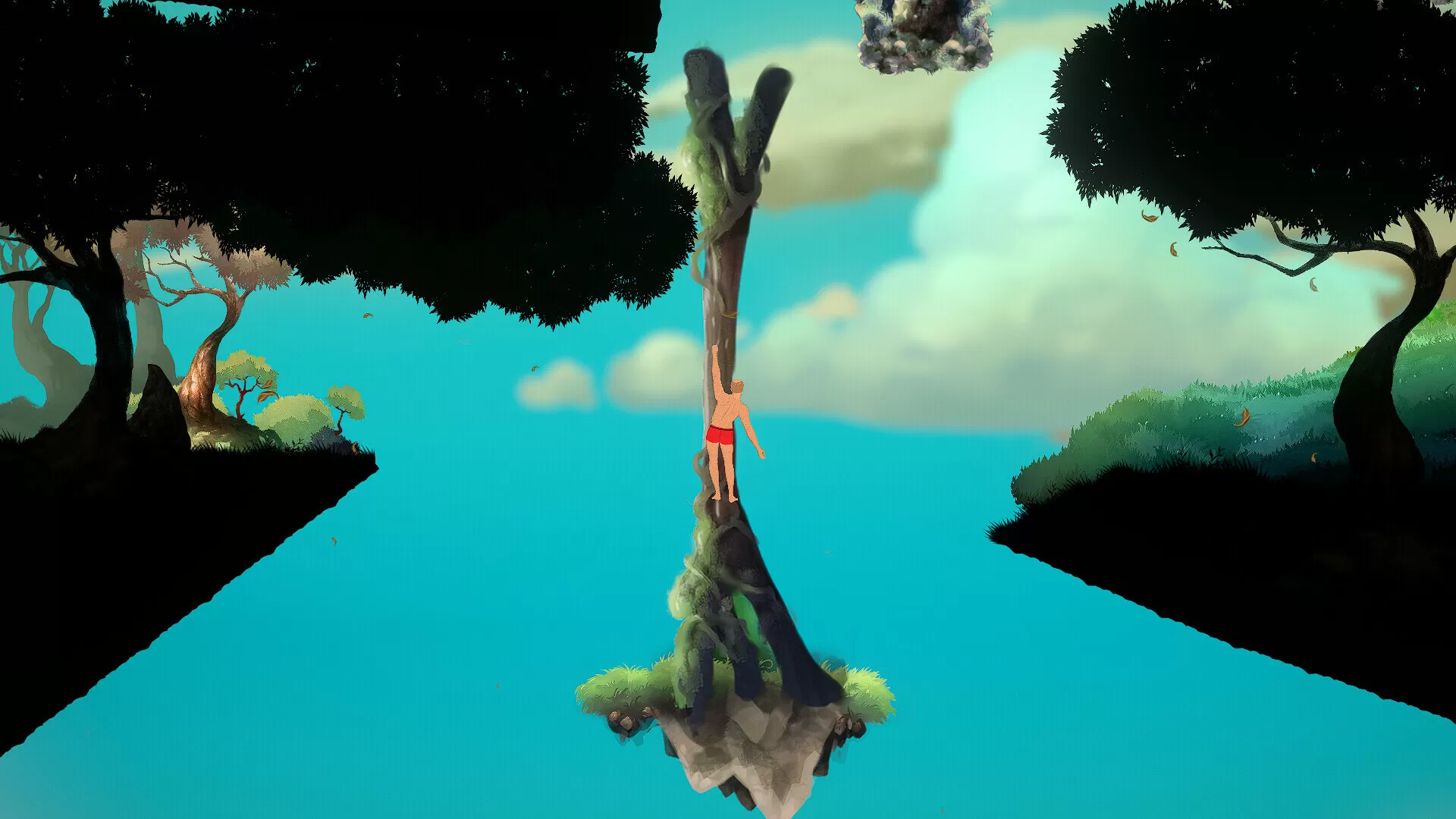 又一个攀登游戏/Yet Another Climbing Game 又一个攀登游戏/Yet Another Climbing Game