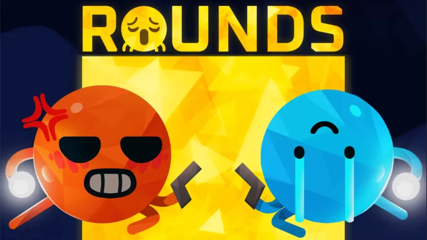 【美版】回合 .ROUNDS 中文 【美版】回合 .ROUNDS 中文