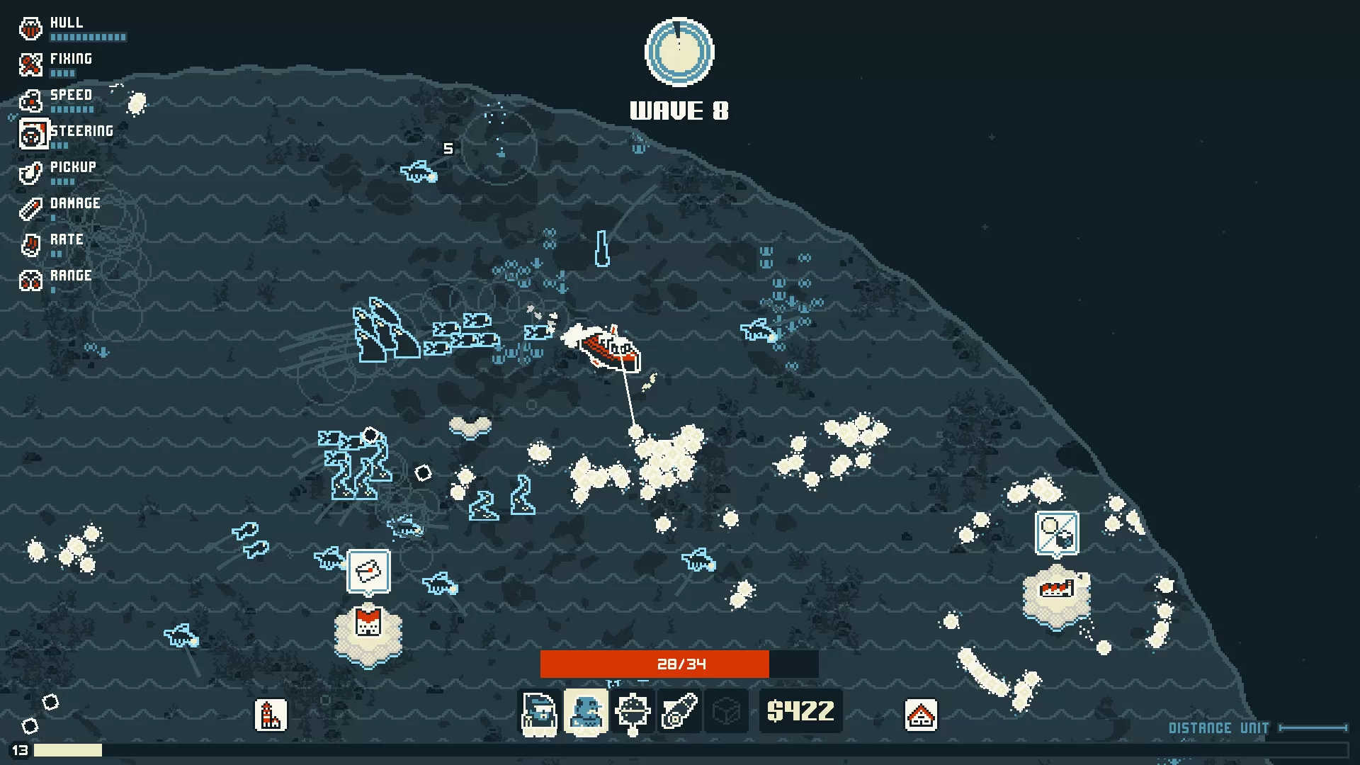 恶海生存/Nautical Survival 恶海生存/Nautical Survival