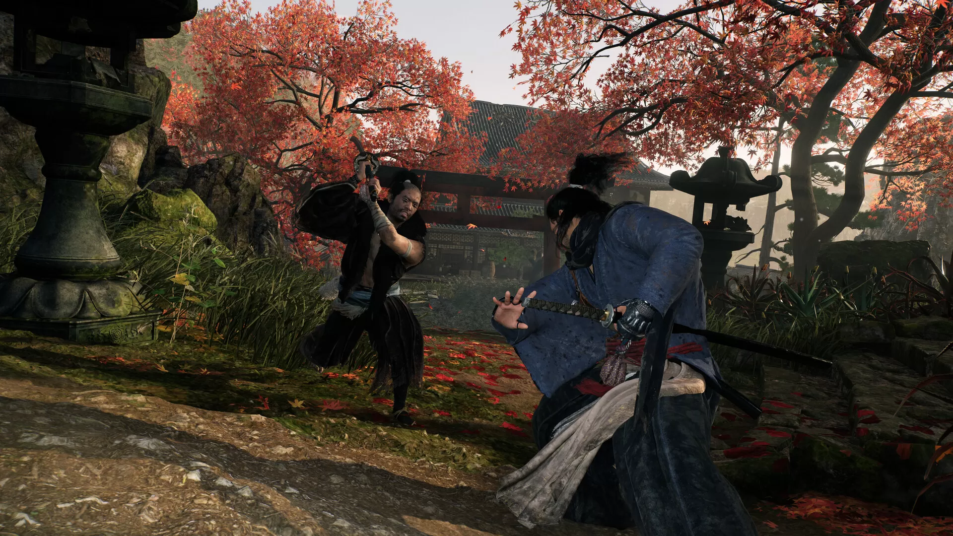 浪人崛起/Rise of the Ronin 浪人崛起/Rise of the Ronin