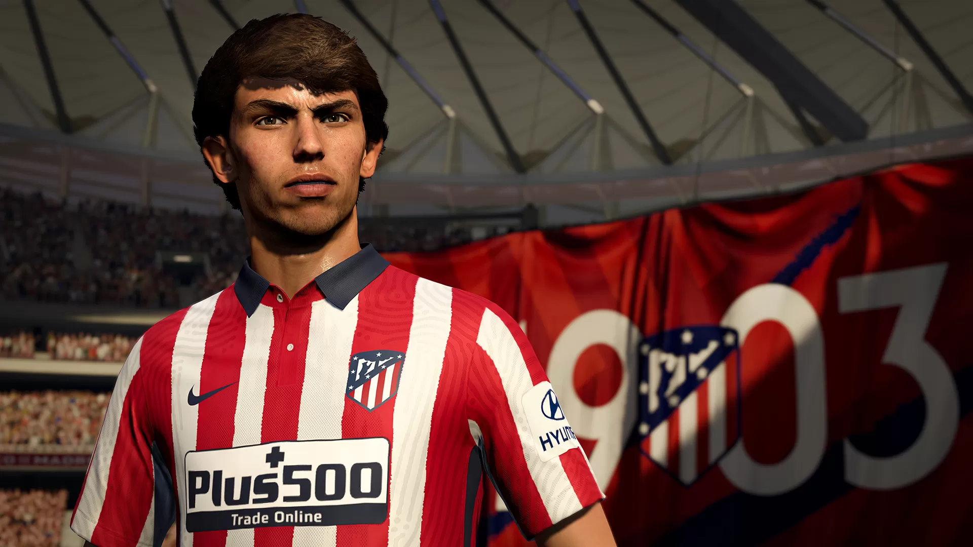 国际足球大联盟21/FIFA 21 国际足球大联盟21/FIFA 21