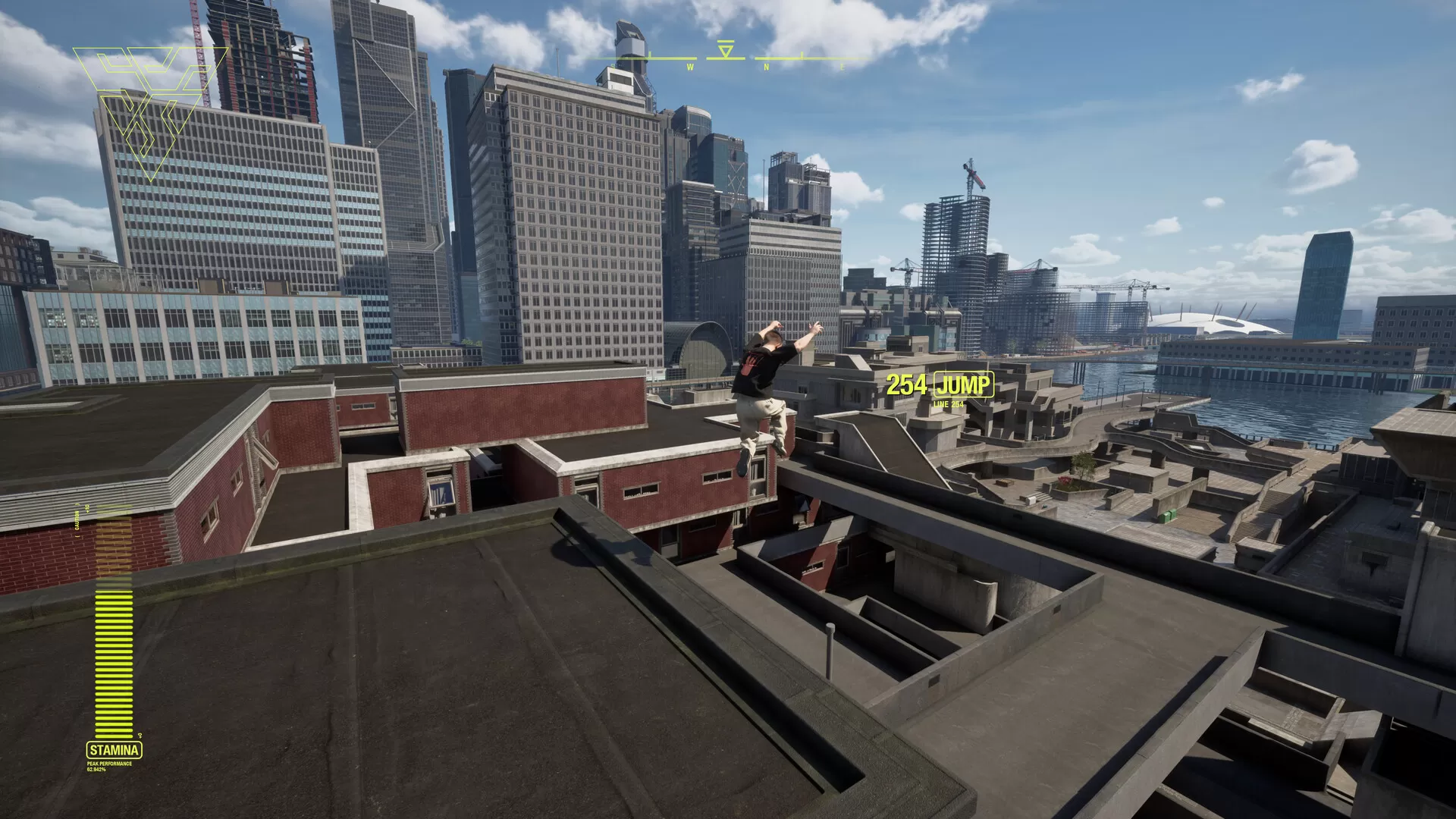 STORROR 专业跑酷/STORROR Parkour Pro STORROR 专业跑酷/STORROR Parkour Pro