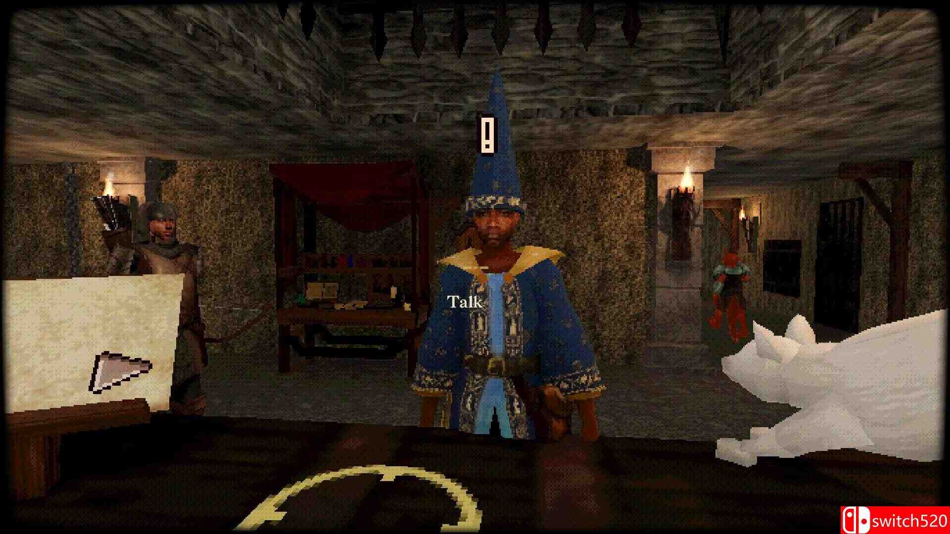 《地牢便利店模拟器（Dungeon Bodega Simulator）》[英文]