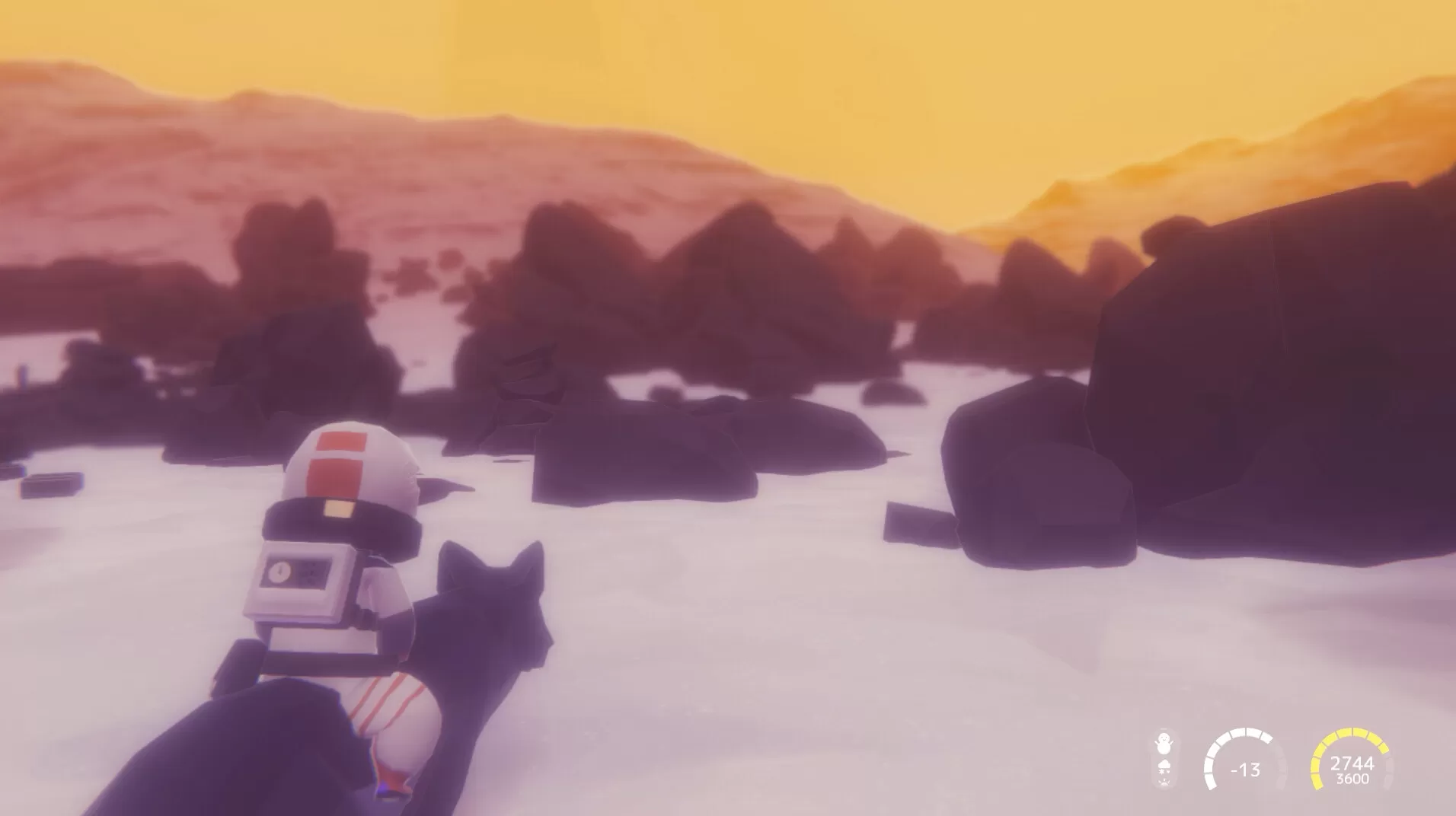 南极计划/Nova Antarctica 南极计划/Nova Antarctica