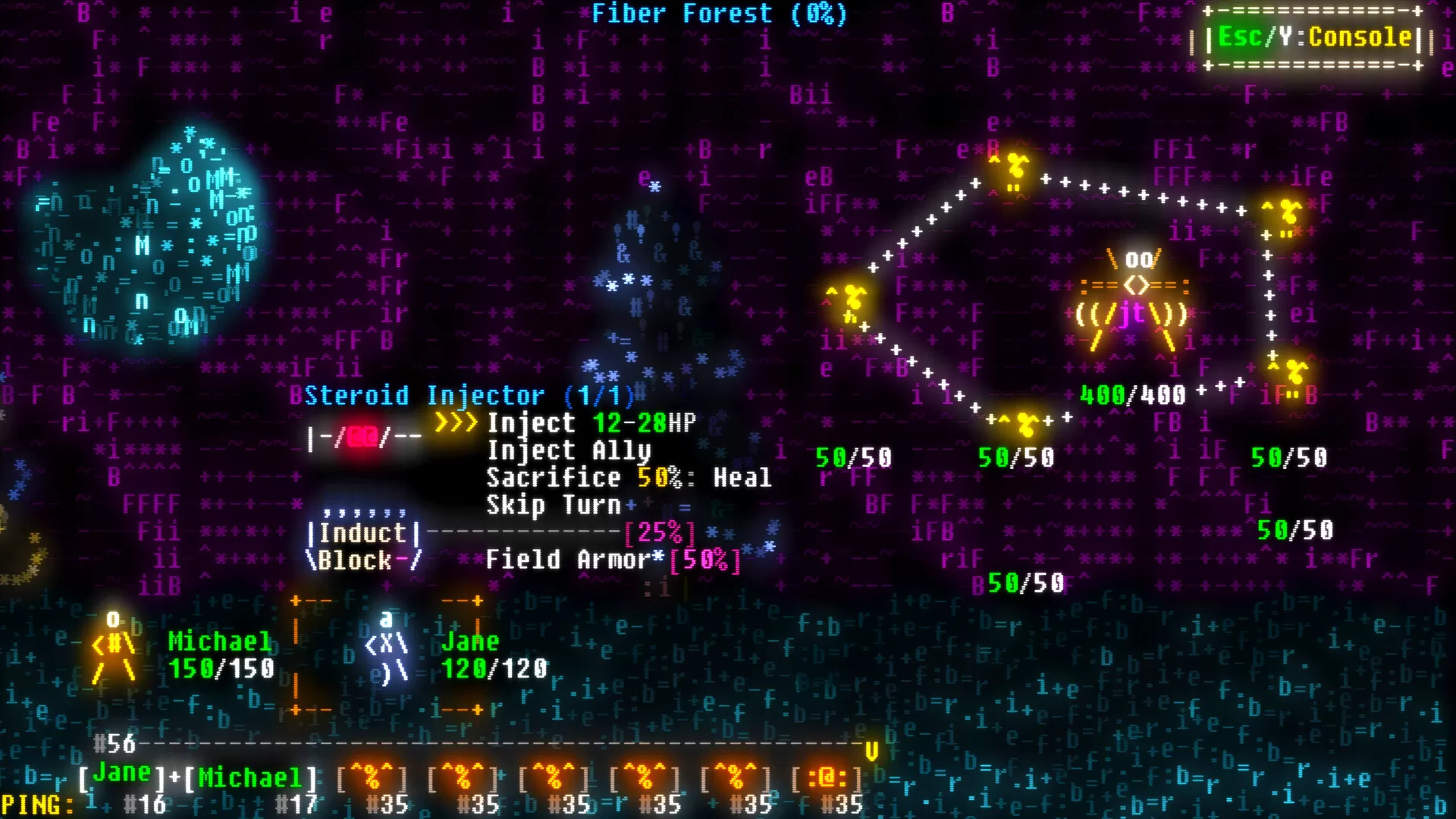 文字光辉:符文探险/Effulgence RPG 文字光辉:符文探险/Effulgence RPG