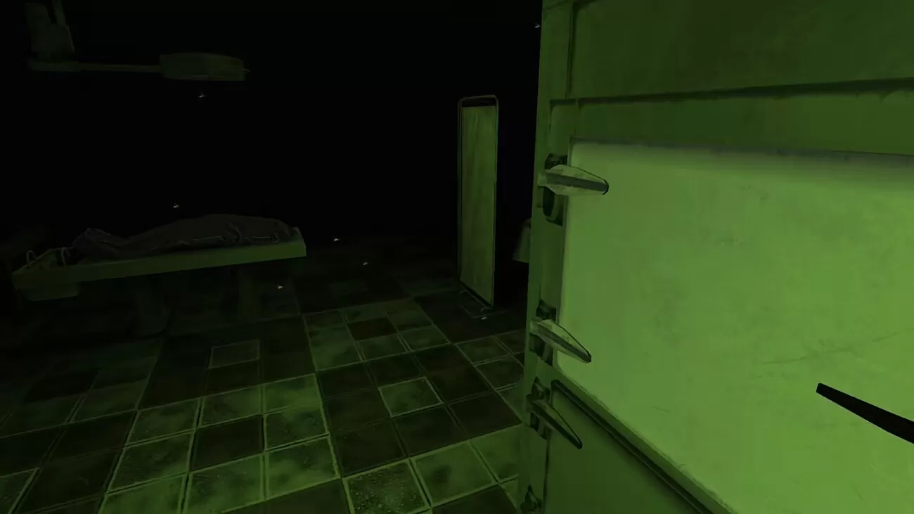 恐怖之眼/Eyes: The Horror Game 恐怖之眼/Eyes: The Horror Game