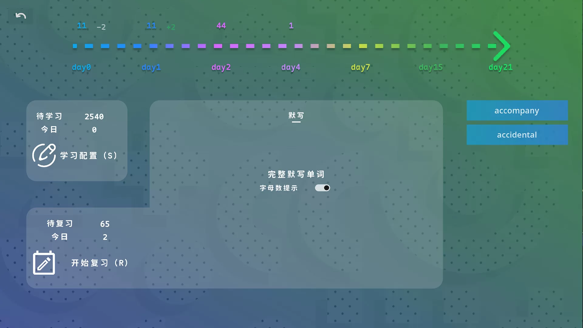 热血单词/LexiRogue 热血单词/LexiRogue