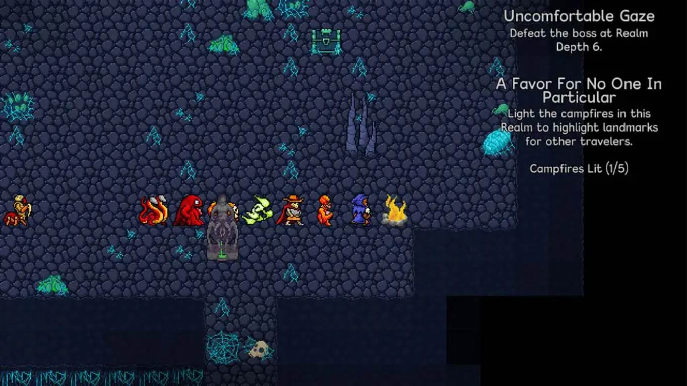 【美版】瑟拉利姆3 .Siralim 3 英语