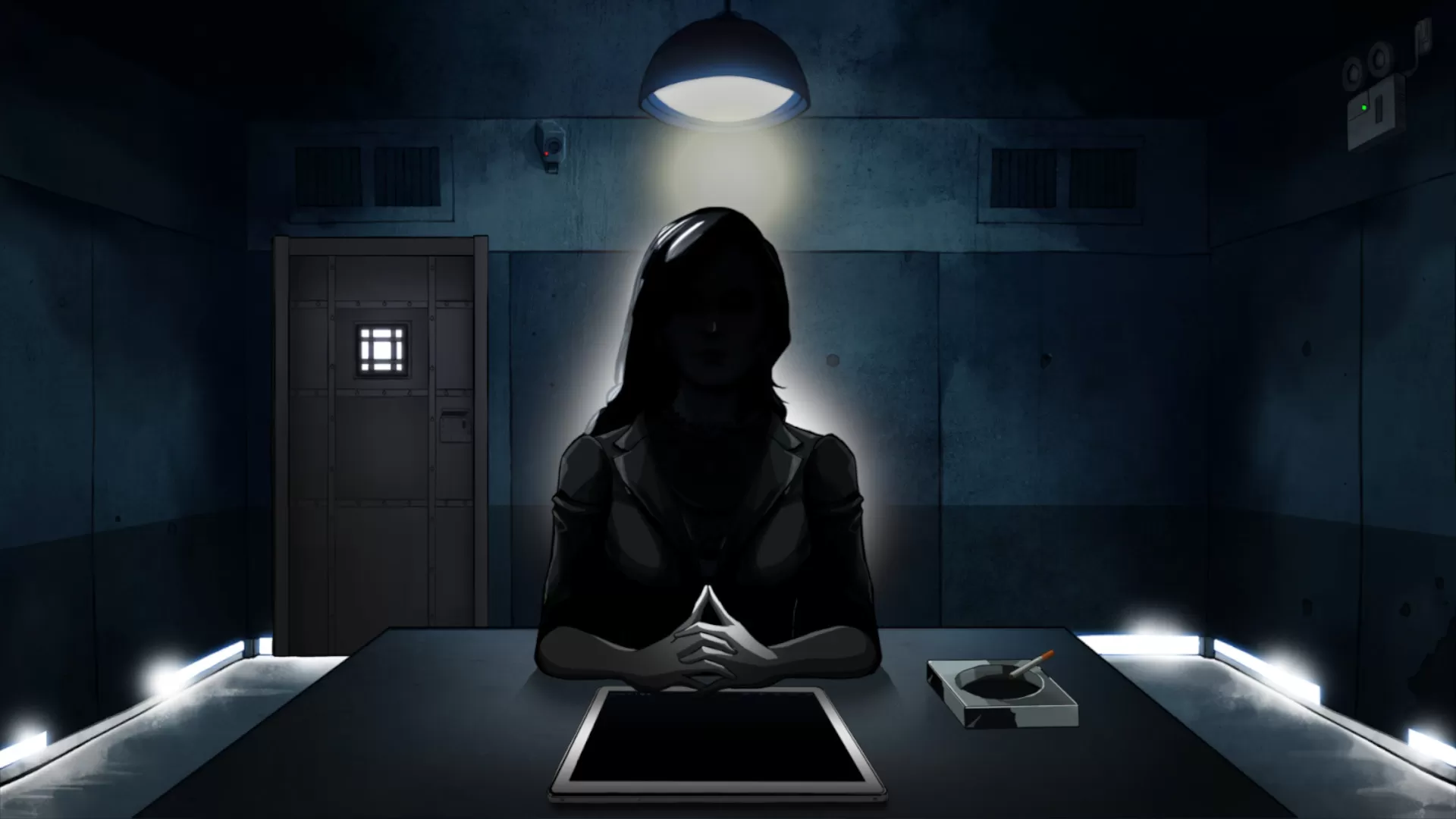疑案追声/Unheard 疑案追声/Unheard