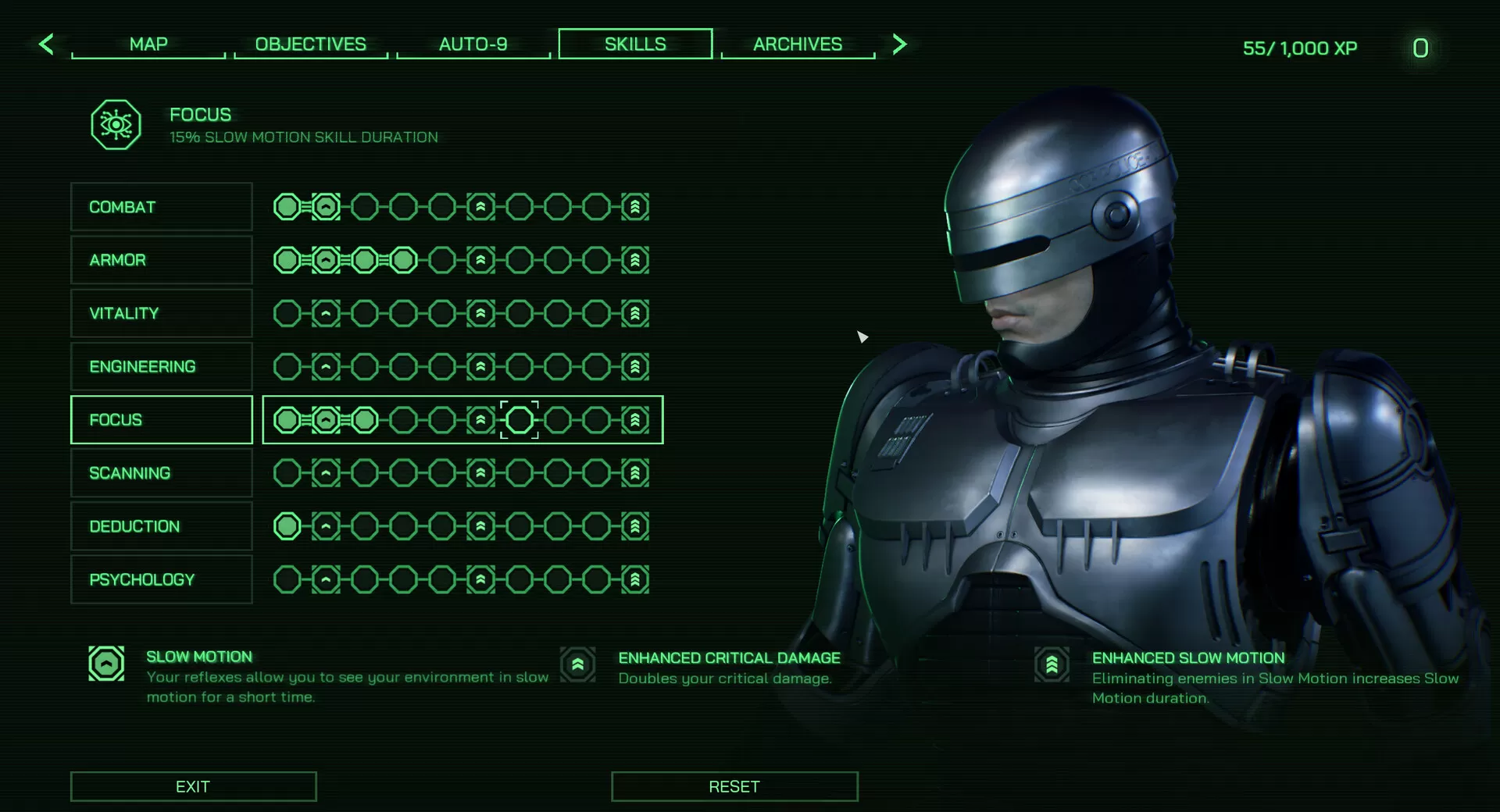 机械战警:暴戾都市/RoboCop: Rogue City 机械战警:暴戾都市/RoboCop: Rogue City