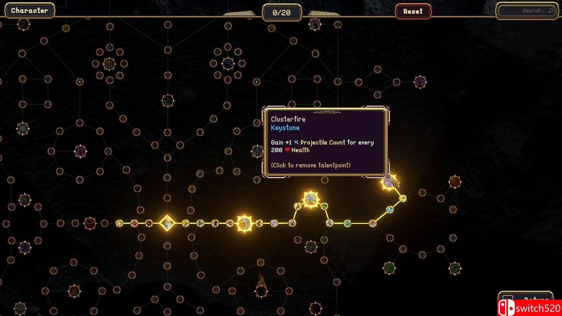 《背包幸存者（Backpack Survivors）》官方中文 [中文/英文/日语]