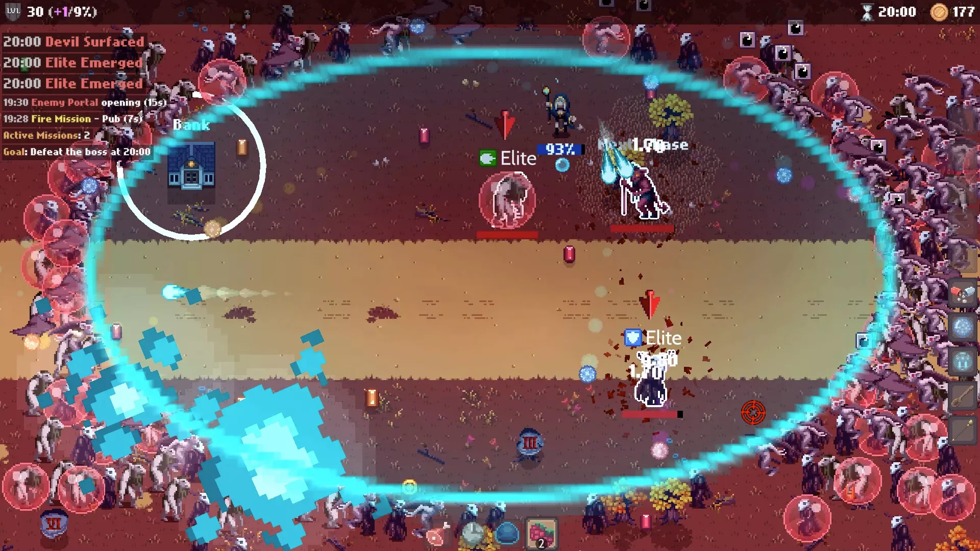 部落猎手/Horde Hunters 部落猎手/Horde Hunters