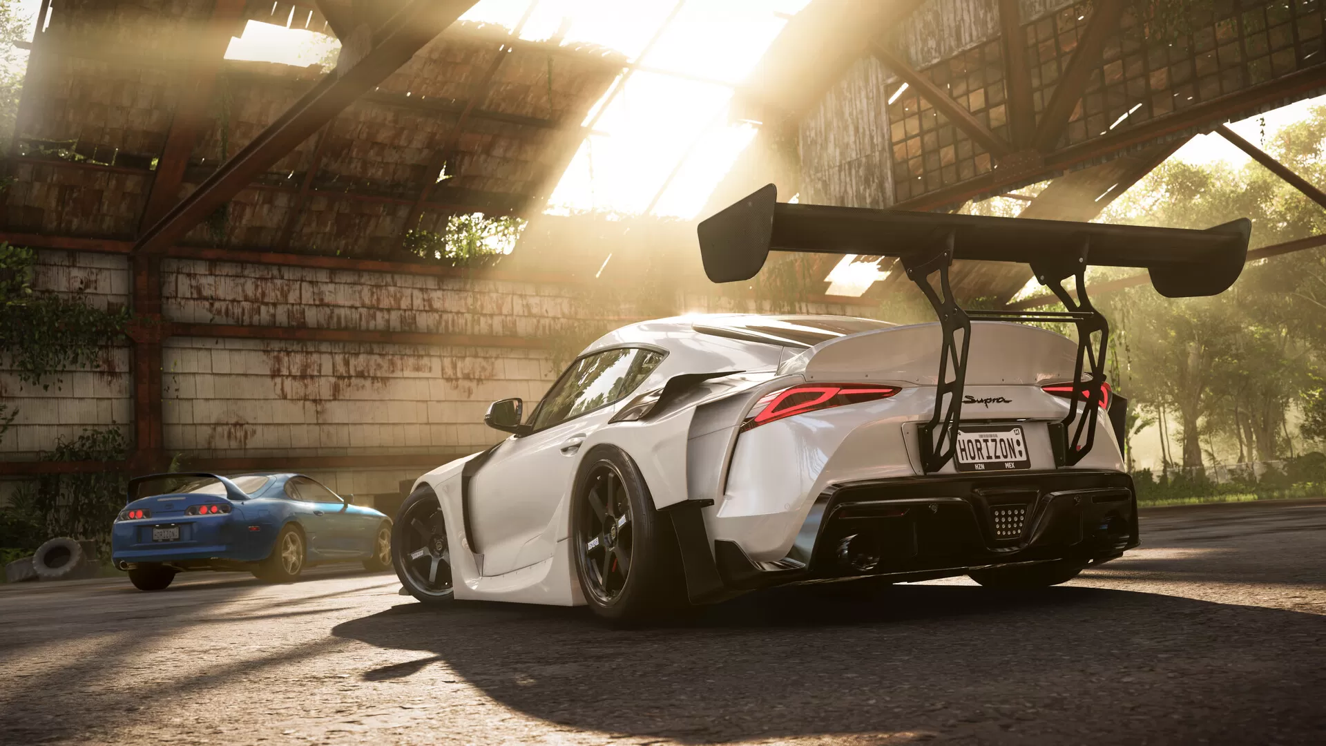 极限竞速：地平线5顶级版/Forza Horizon 5 – Premium Edition
