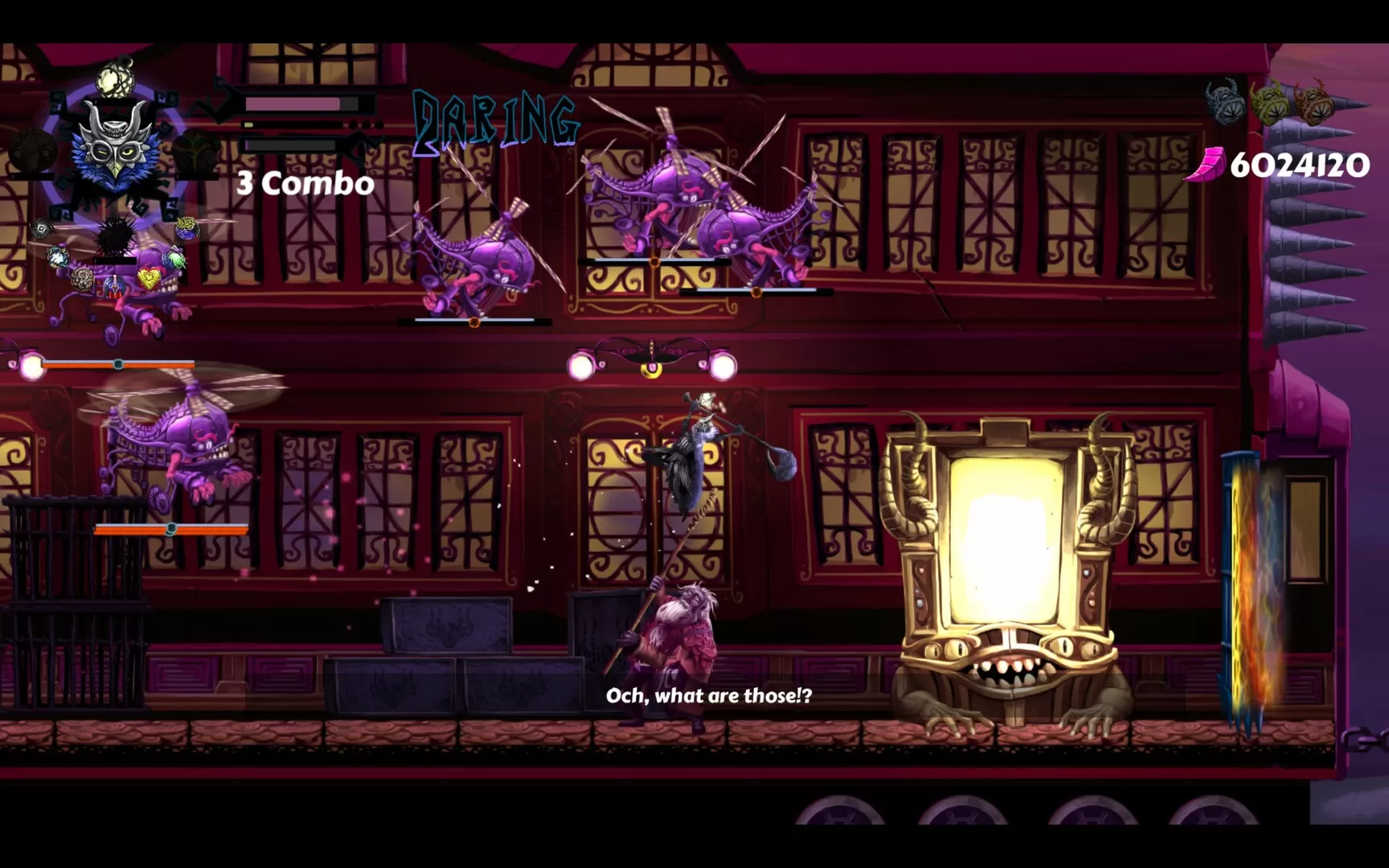 绯红天际:无尽收割/Magenta Horizon – Neverending Harvest 绯红天际:无尽收割/Magenta Horizon – Neverending Harvest