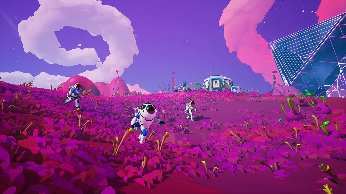 异星探险家/ASTRONEER 异星探险家/ASTRONEER