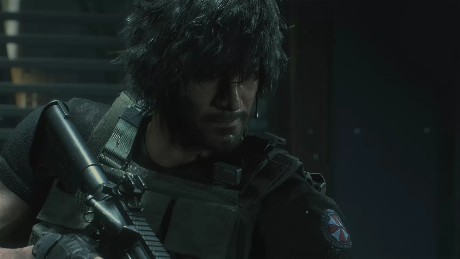 生化危机3:重制版/Resident Evil 3:Remake 生化危机3:重制版/Resident Evil 3:Remake