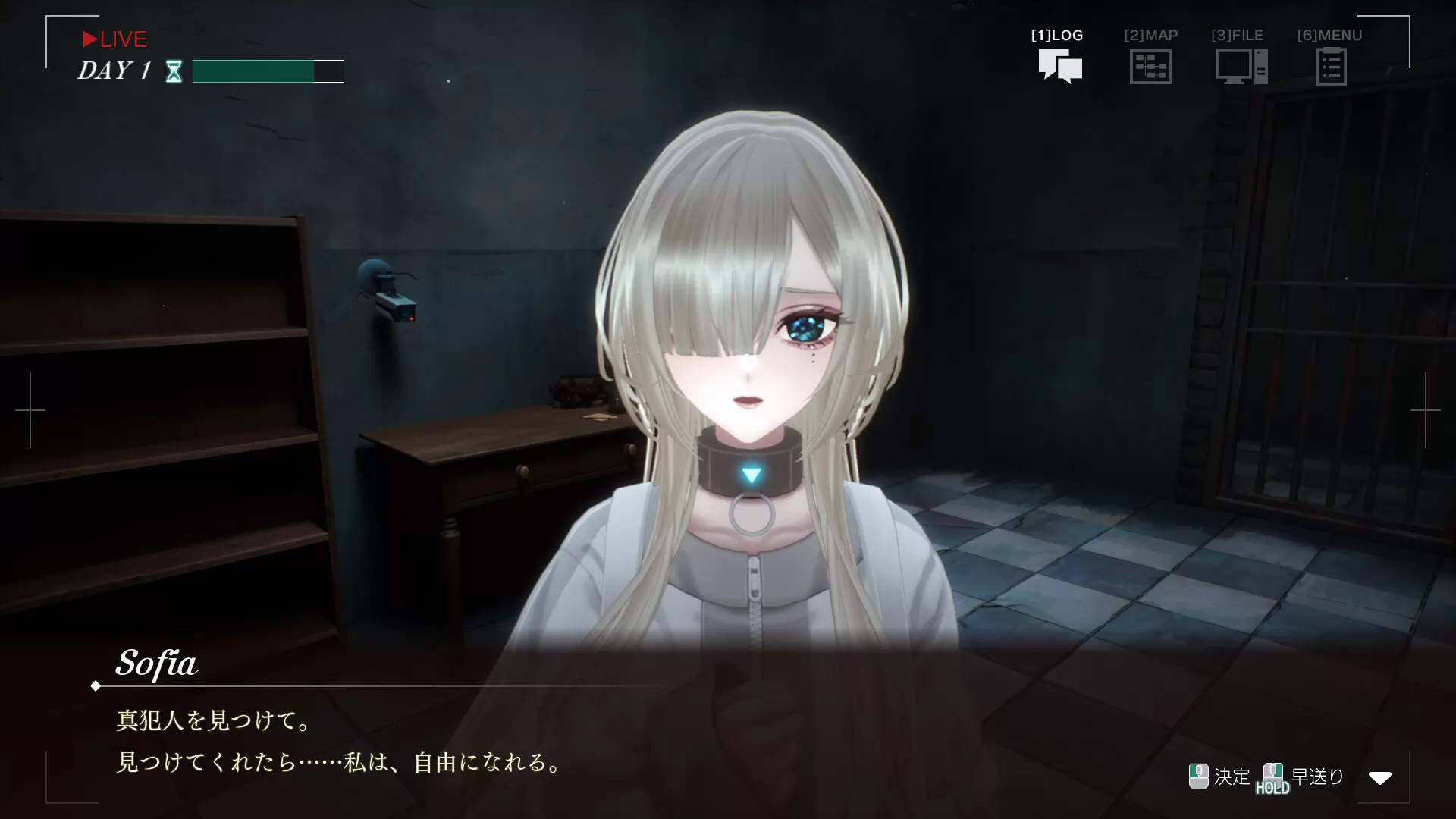 苏菲亚的谎言与代价/Sofia in Exchange for Lies 苏菲亚的谎言与代价/Sofia in Exchange for Lies