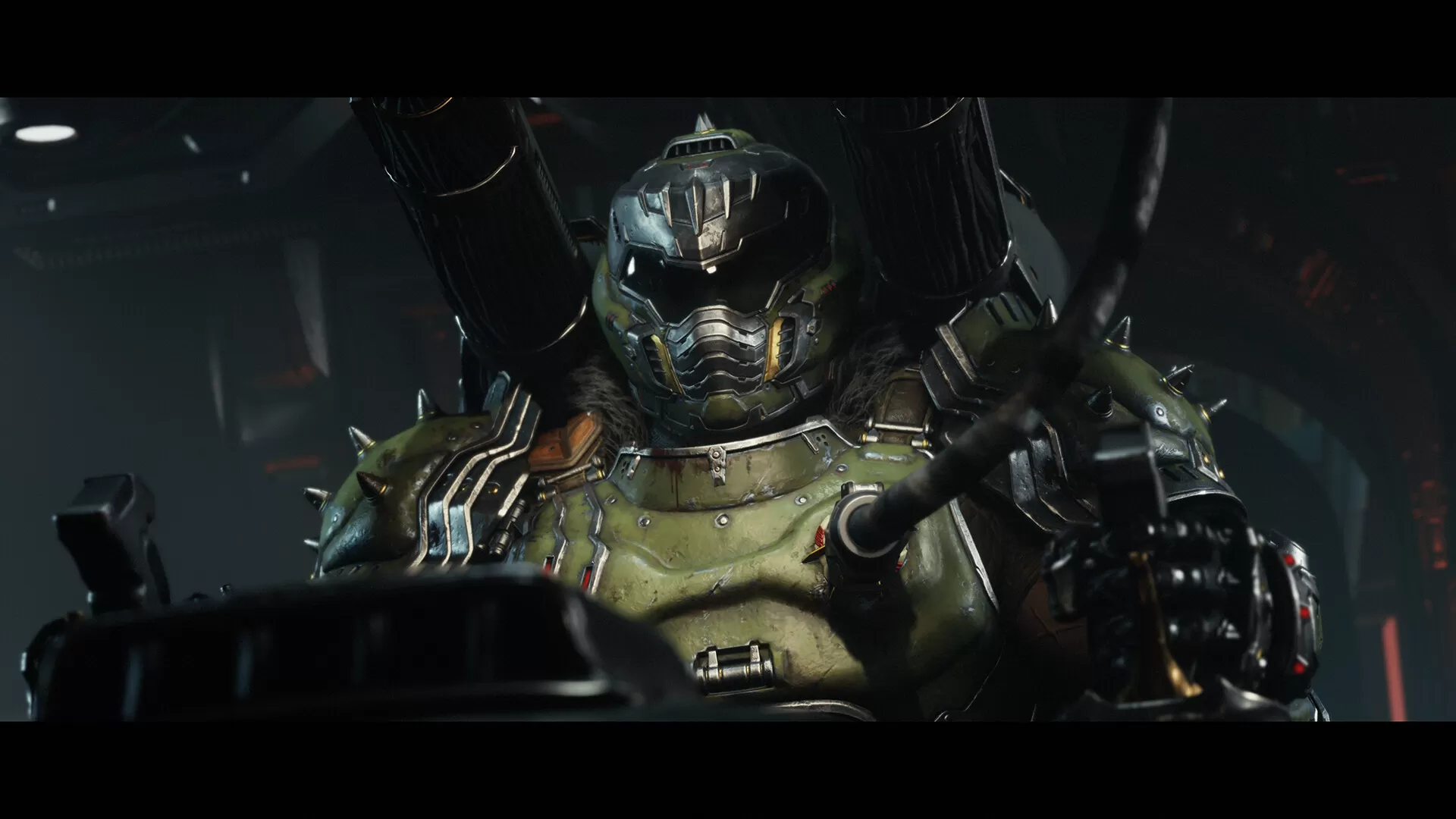 毁灭战士:黑暗时代/DOOM: The Dark Ages 毁灭战士:黑暗时代/DOOM: The Dark Ages