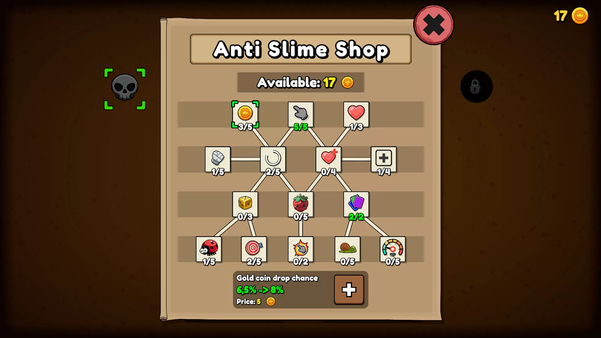 史莱姆粉碎者/Slime Squisher 史莱姆粉碎者/Slime Squisher