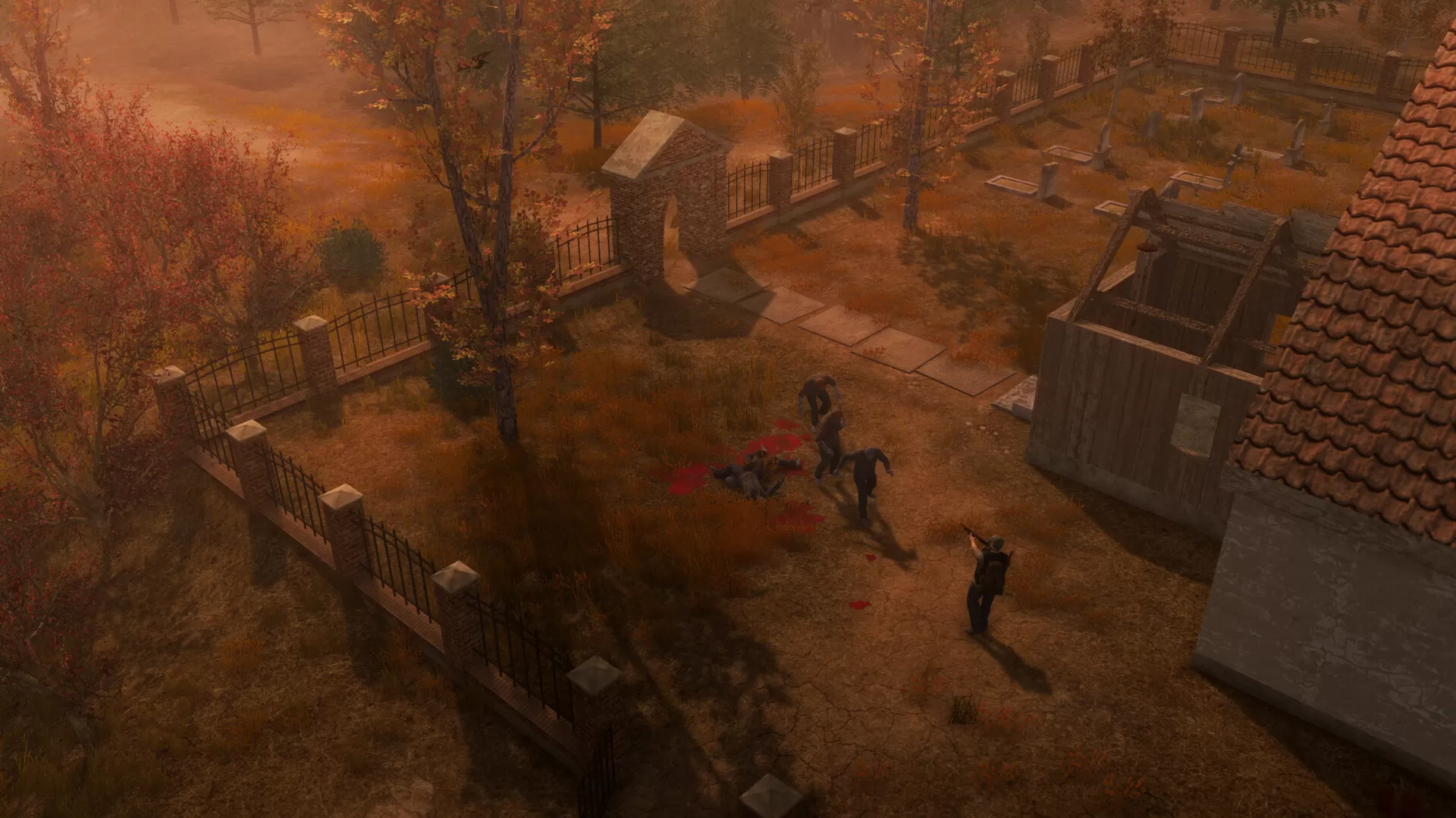 通古斯:禁区实录 – 终极剪辑版/Tunguska: The Visitation – Final Cut 通古斯:禁区实录 – 终极剪辑版/Tunguska: The Visitation – Final Cut