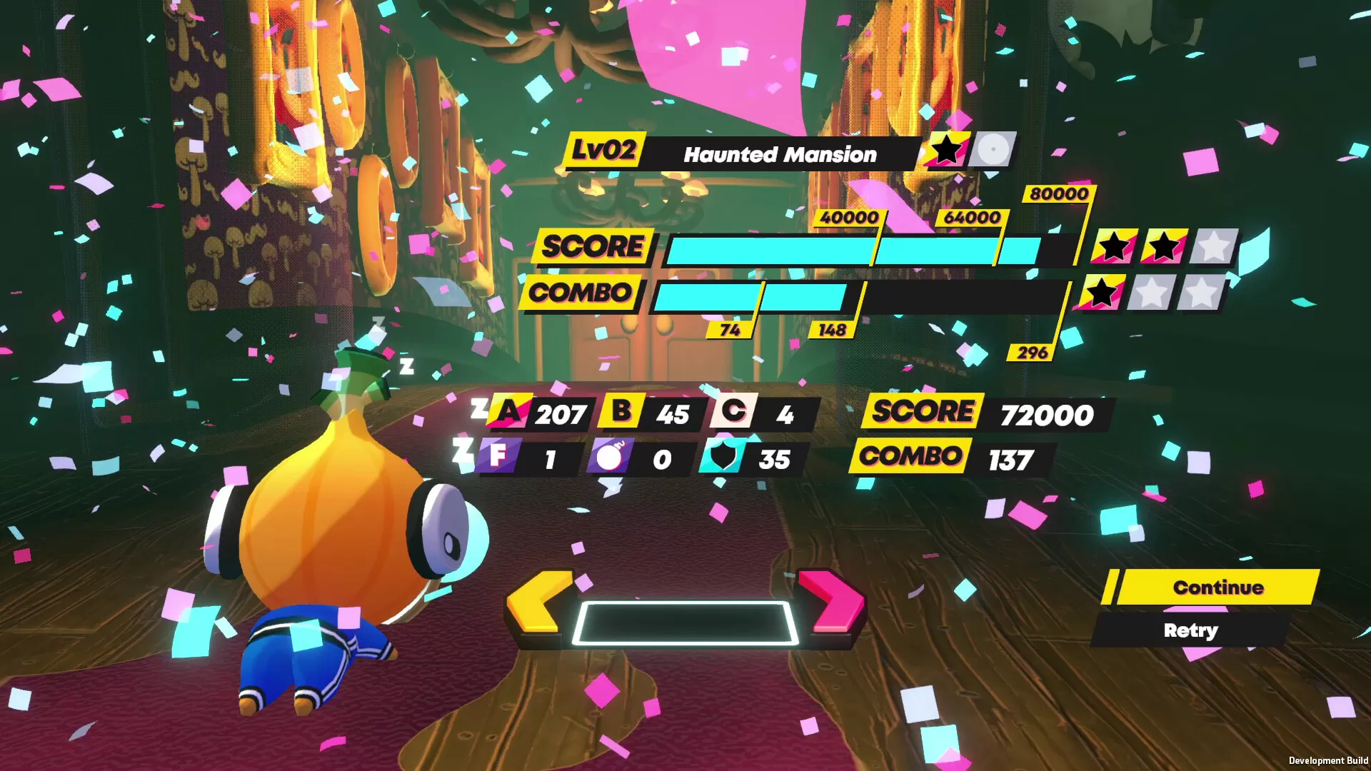 【5.05】《节奏萌芽 RHYTHM SPROUT》PS4欧版中文下载- 含v1.02补丁