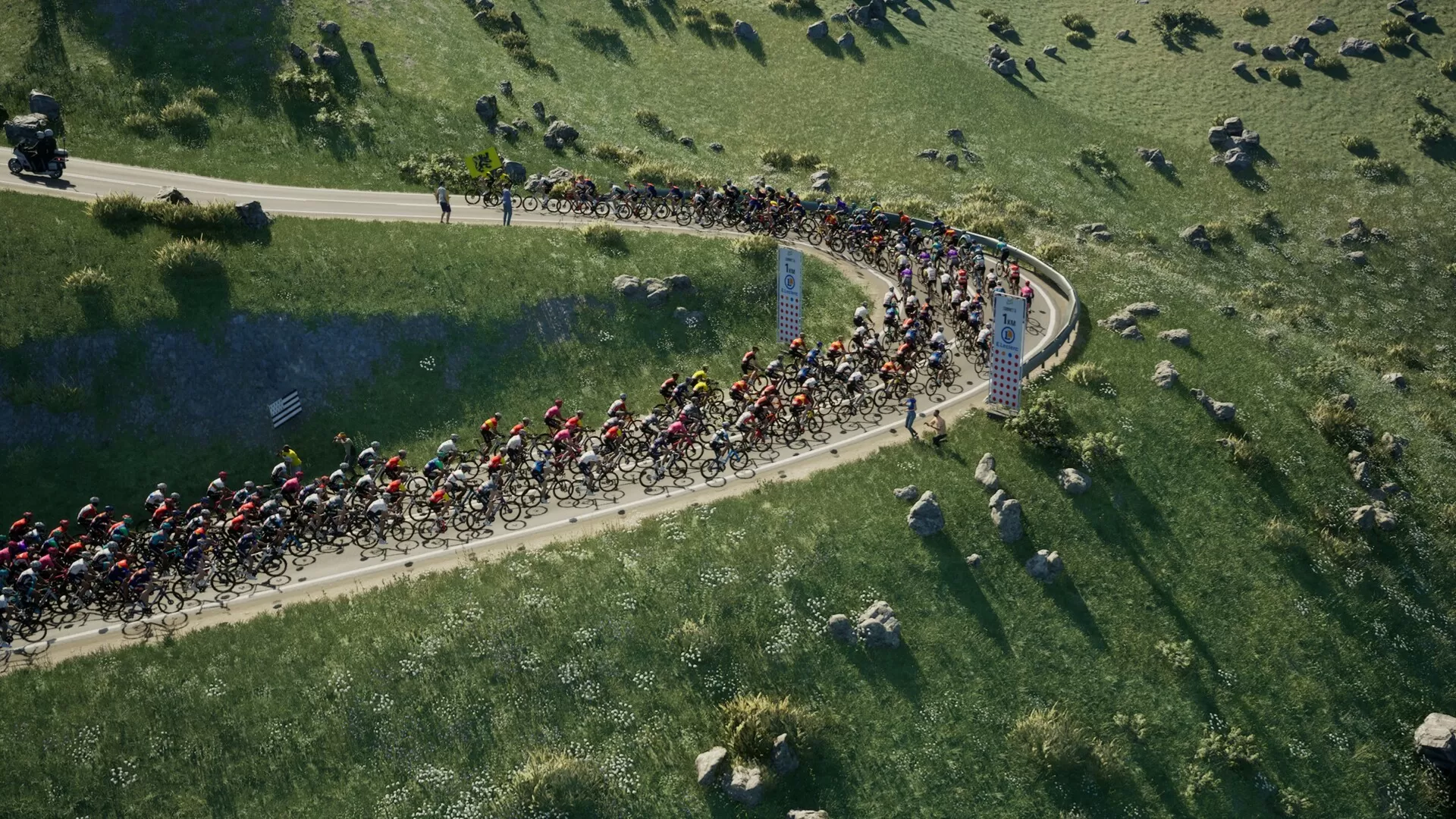 职业自行车队经理25/Pro Cycling Manager 25 职业自行车队经理25/Pro Cycling Manager 25