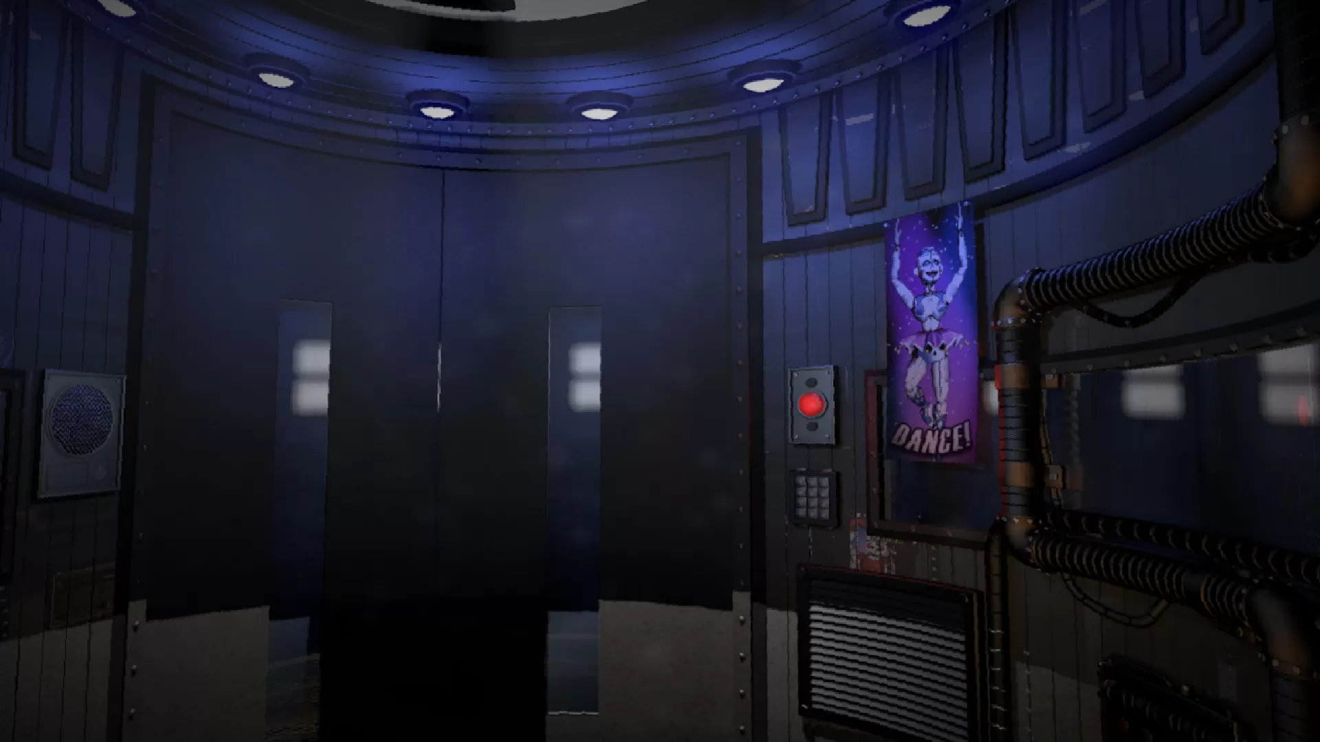 玩具熊的五夜后宫:姐妹地点/Five Nights at Freddy’s: Sister Location 玩具熊的五夜后宫:姐妹地点/Five Nights at Freddy’s: Sister Location